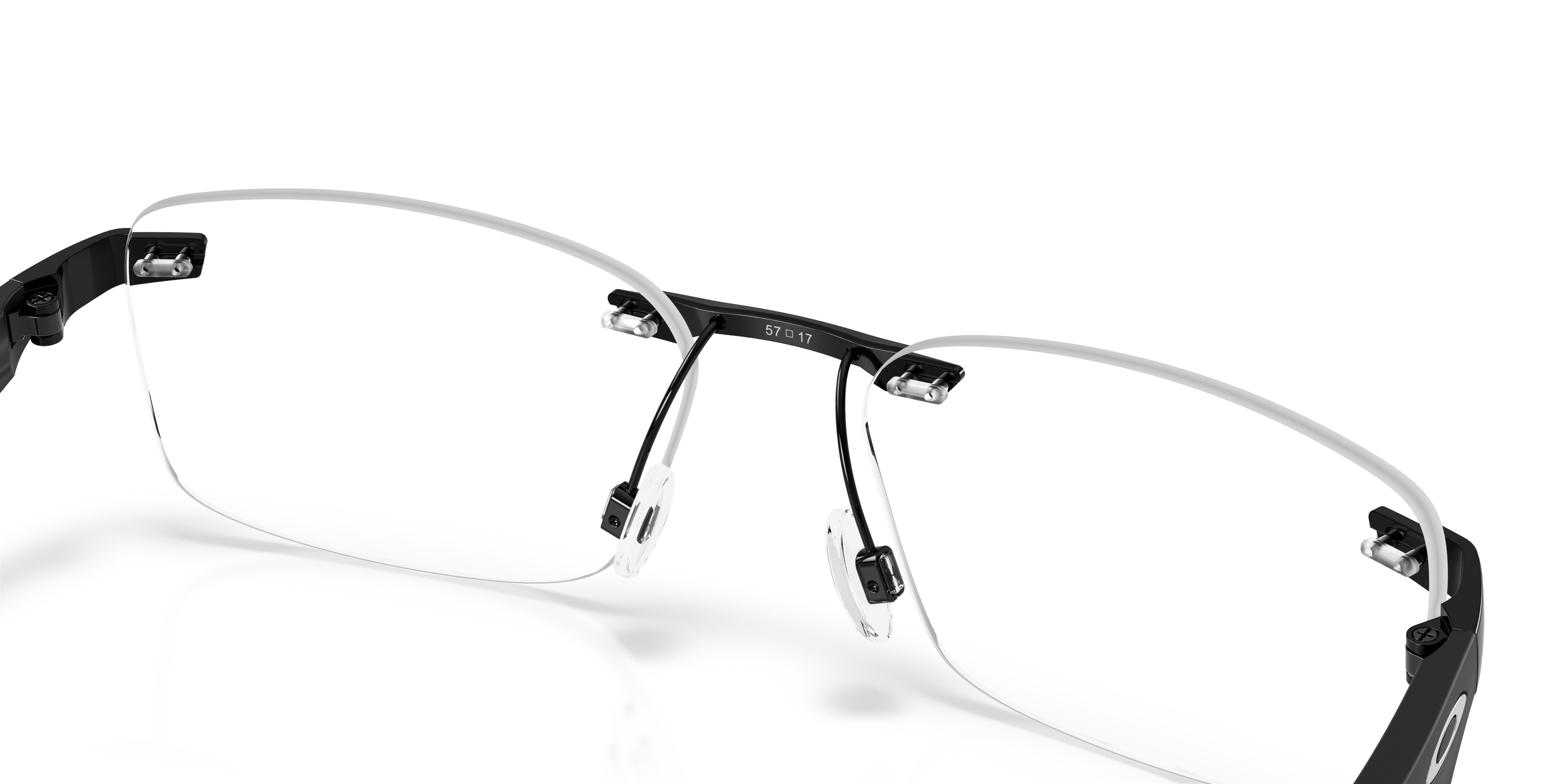 Oakley | 0OX3126 (Steakhouse 1.0)