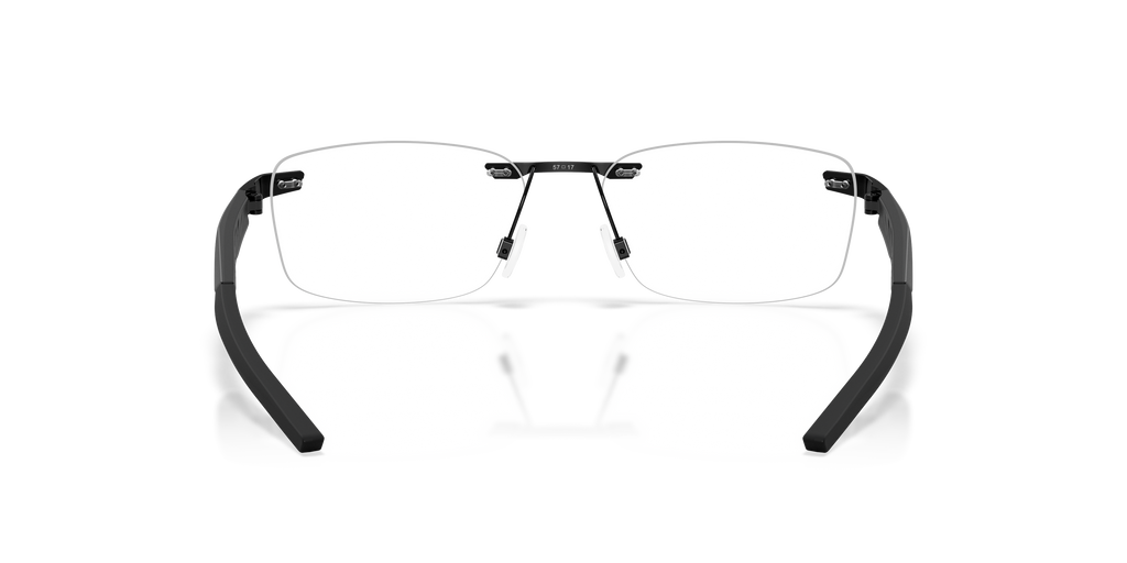 Oakley | 0OX3126 (Steakhouse 1.0)