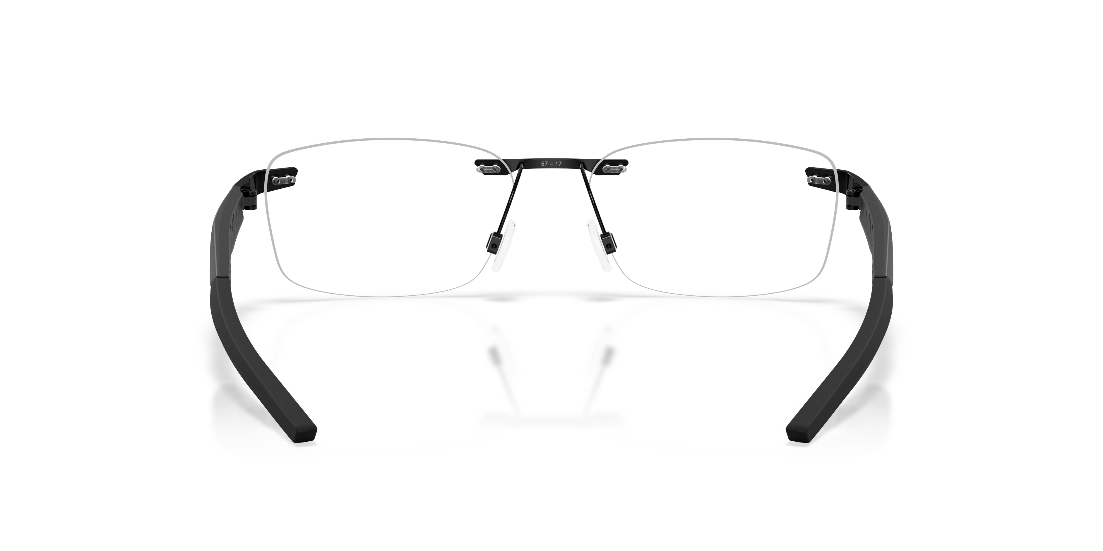 Oakley | 0OX3126 (Steakhouse 1.0)