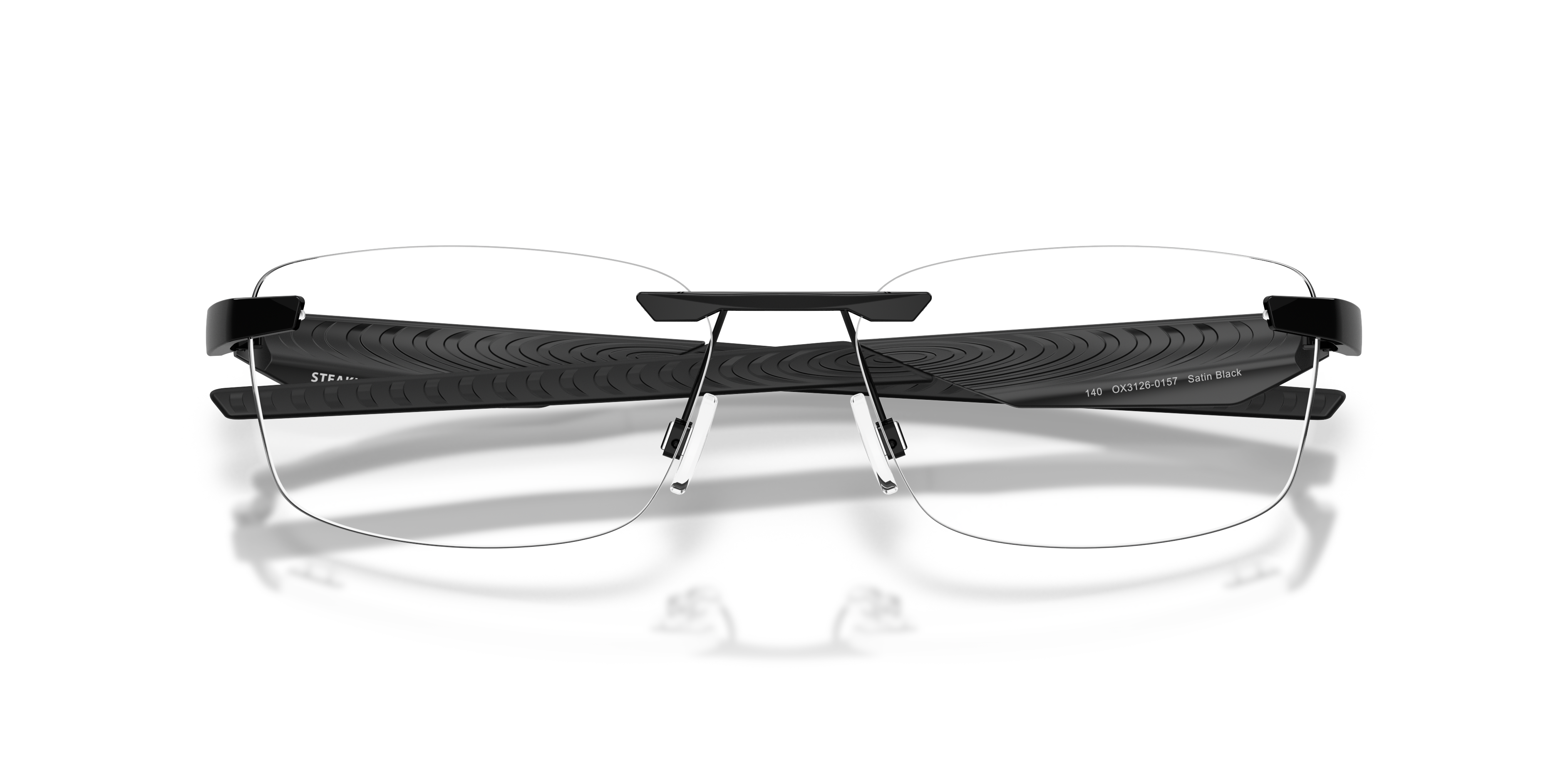 Oakley | 0OX3126 (Steakhouse 1.0)