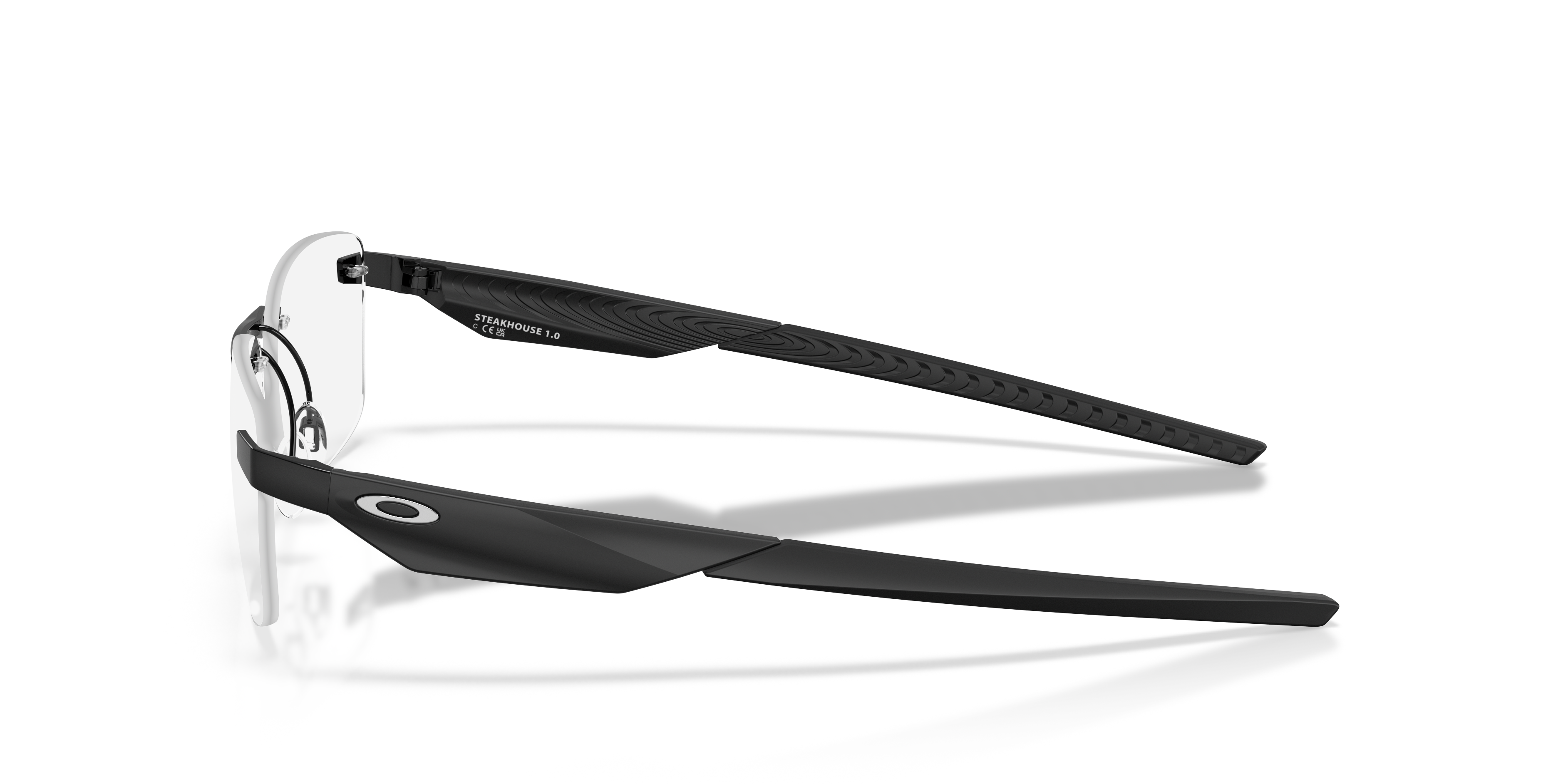 Oakley | 0OX3126 (Steakhouse 1.0)