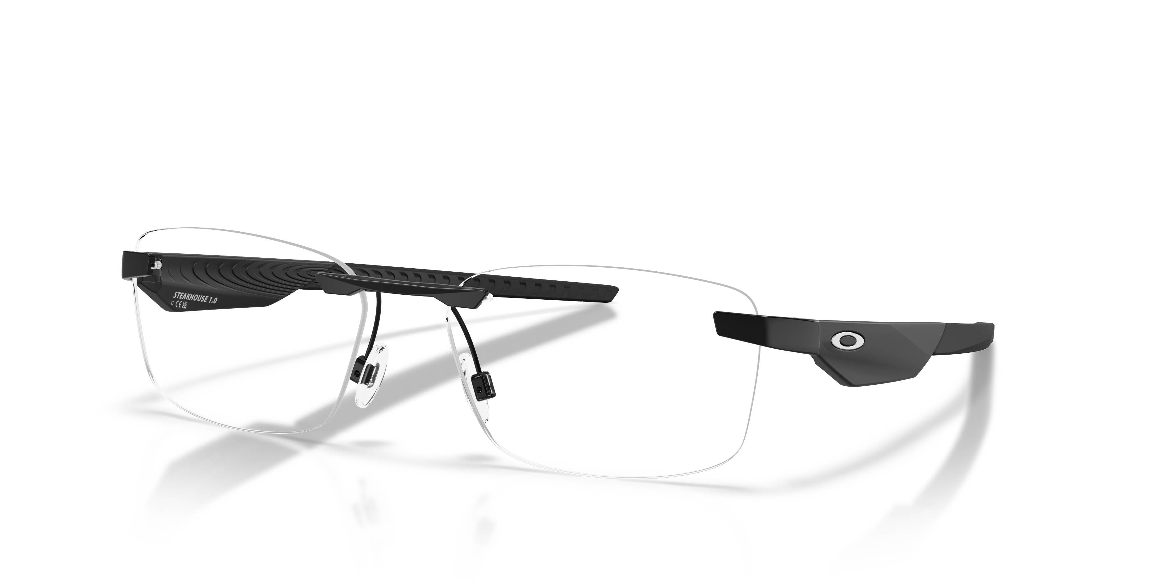Oakley | 0OX3126 (Steakhouse 1.0)