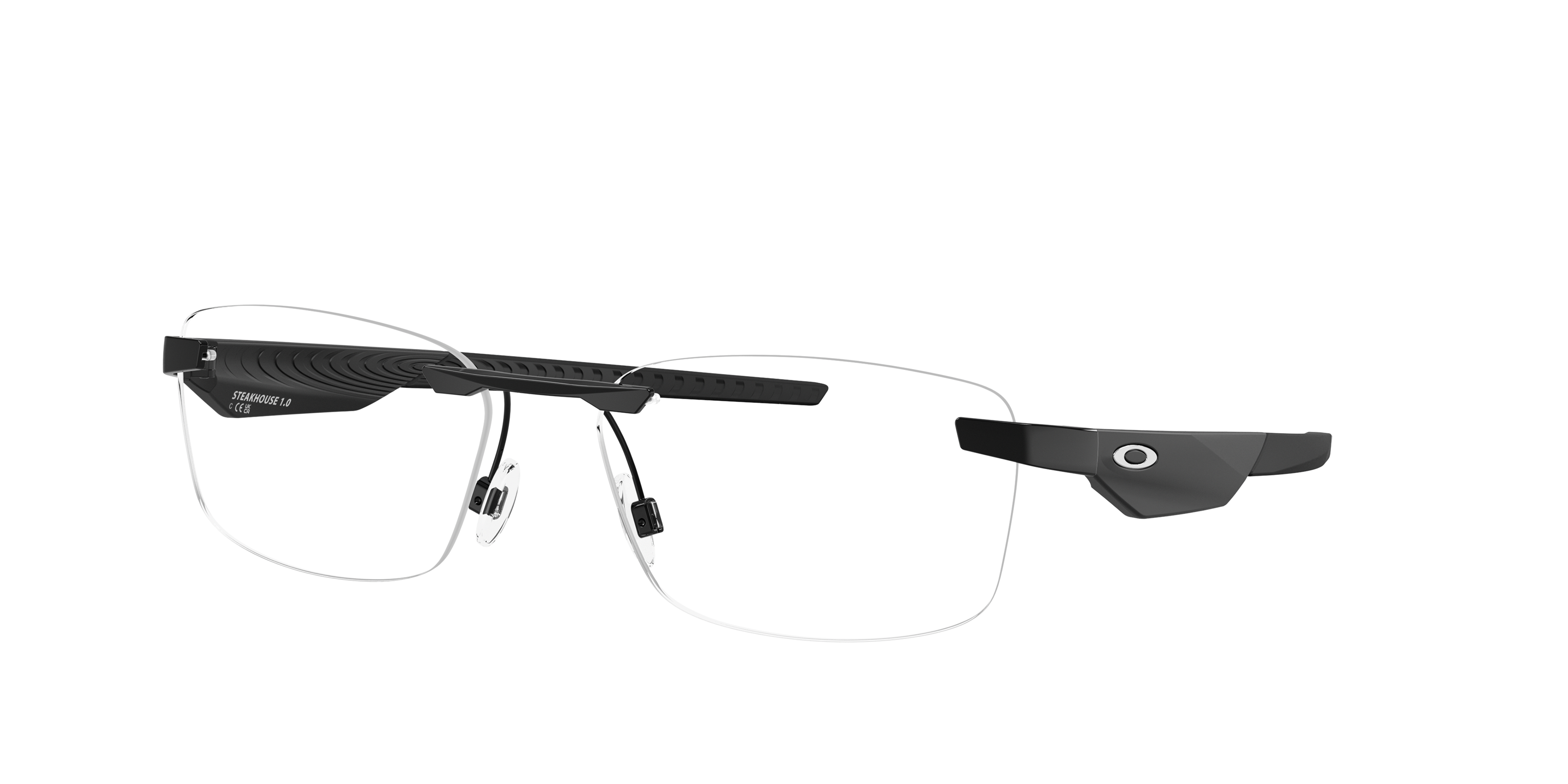 Oakley | 0OX3126 (Steakhouse 1.0)