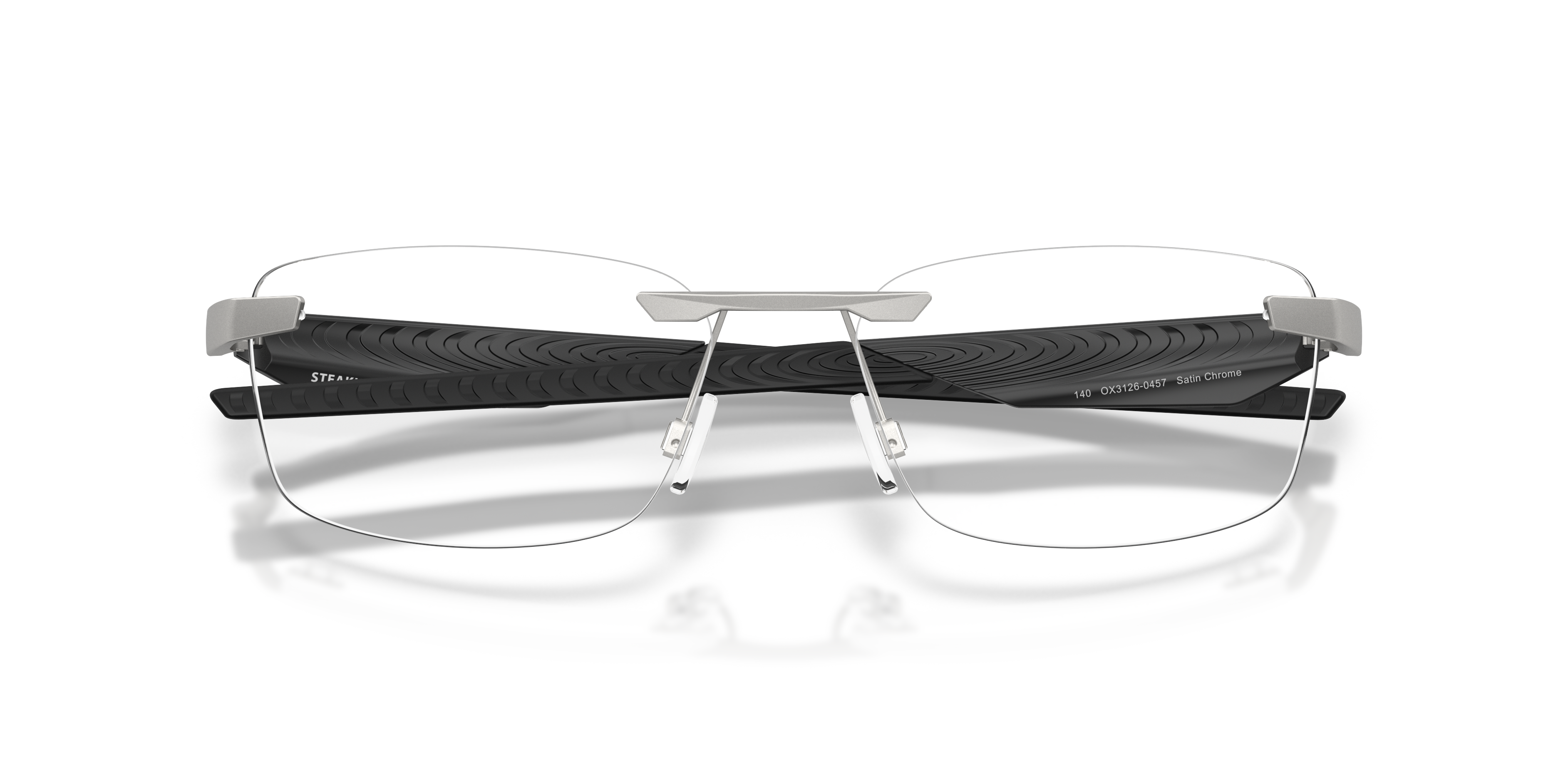 Oakley | 0OX3126 (Steakhouse 1.0)