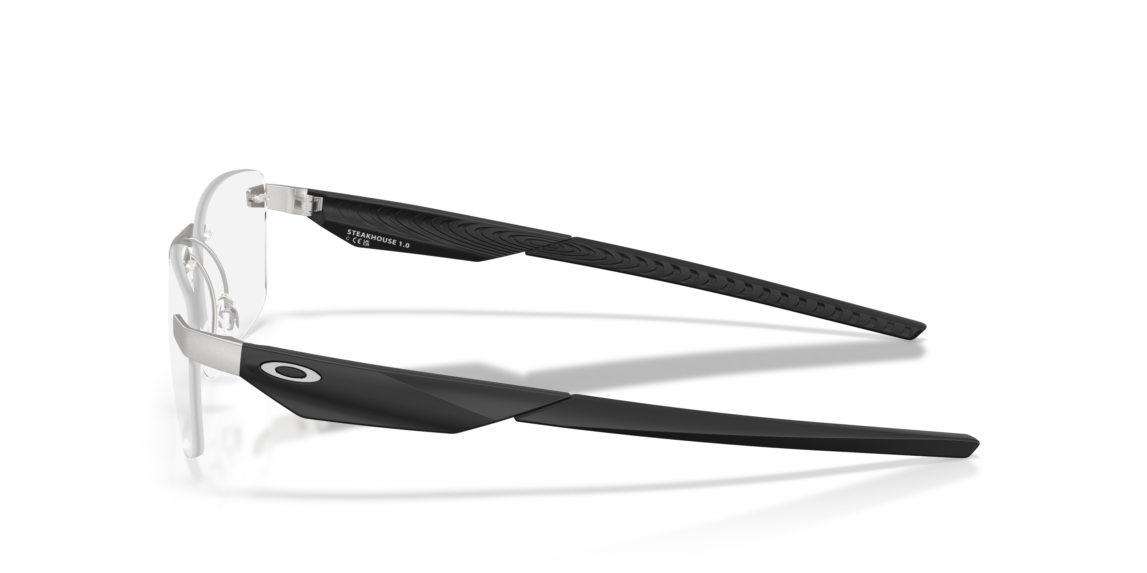 Oakley | 0OX3126 (Steakhouse 1.0)