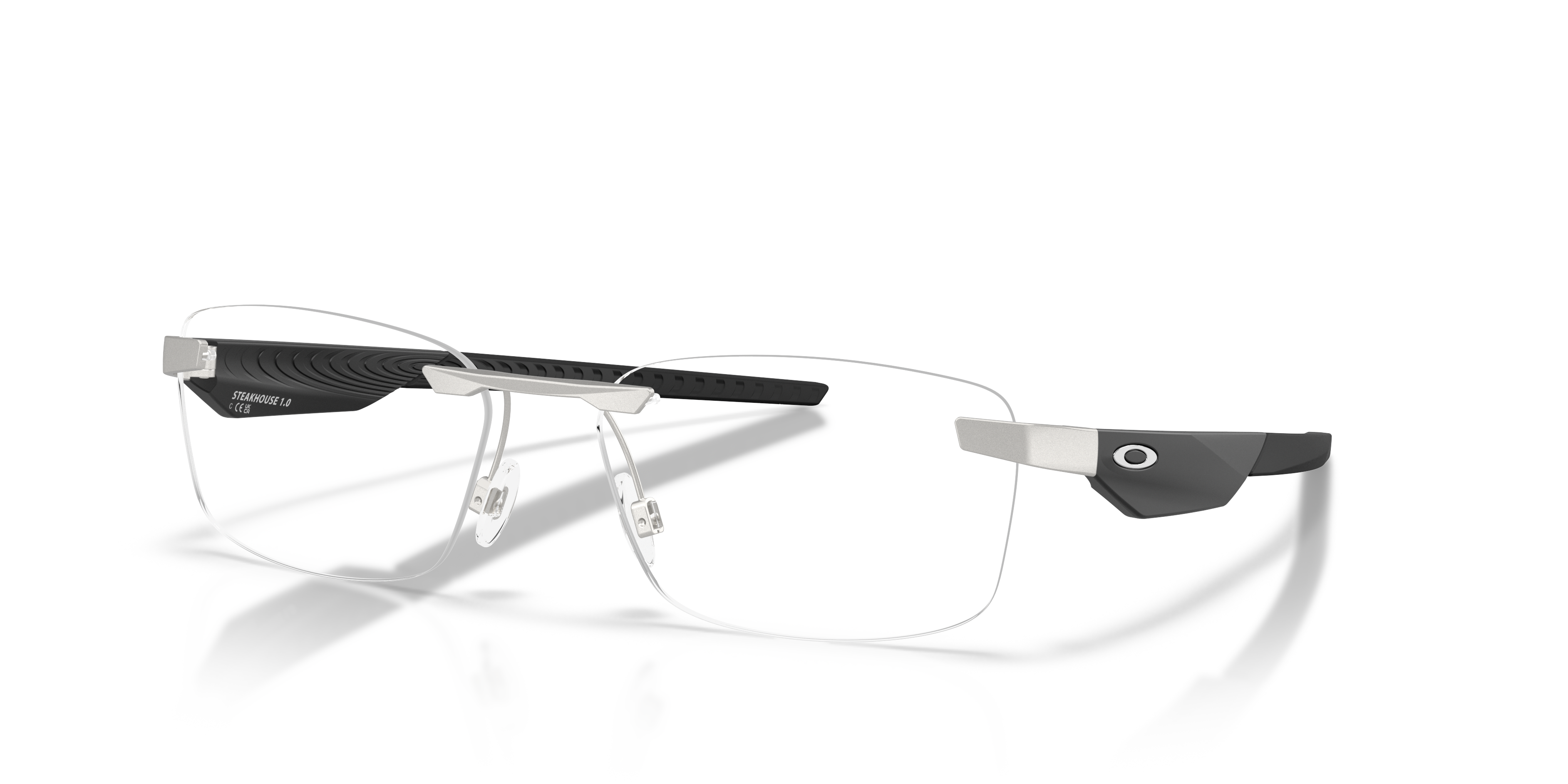 Oakley | 0OX3126 (Steakhouse 1.0)