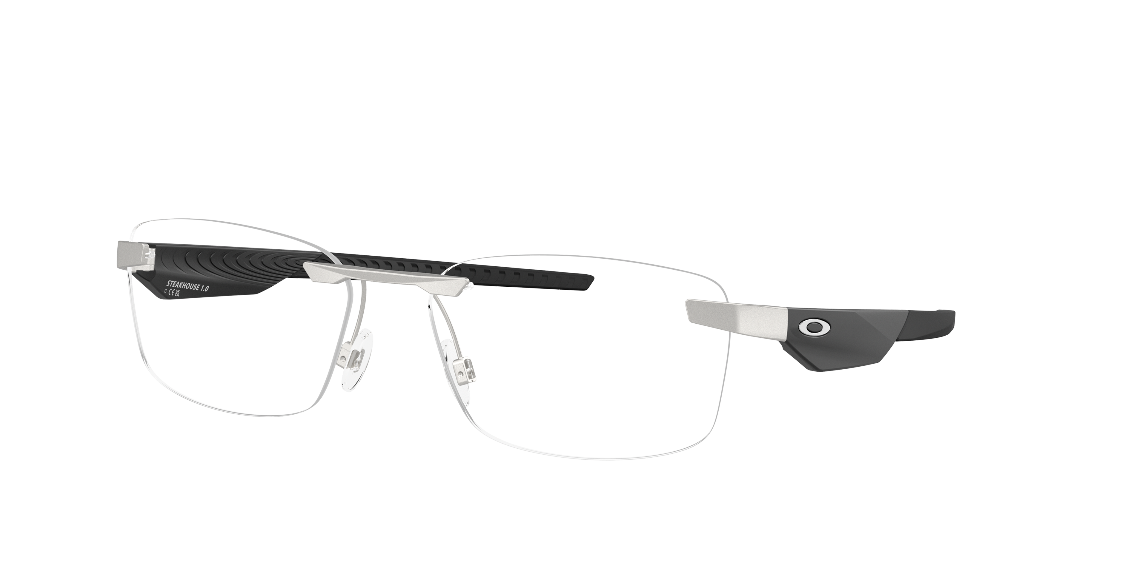 Oakley | 0OX3126 (Steakhouse 1.0)