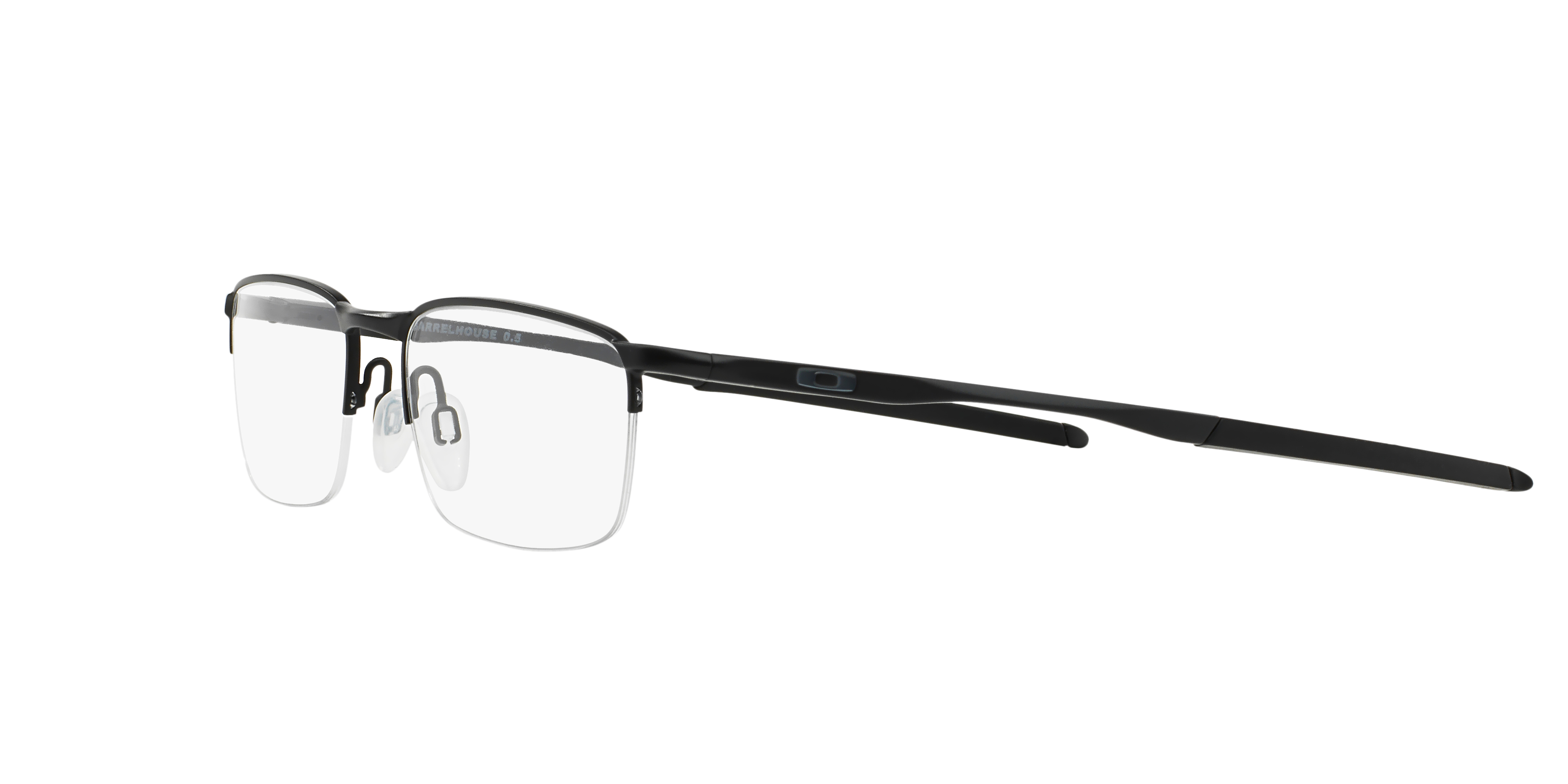 Oakley | 0OX3174 (Barrelhouse 0.5)