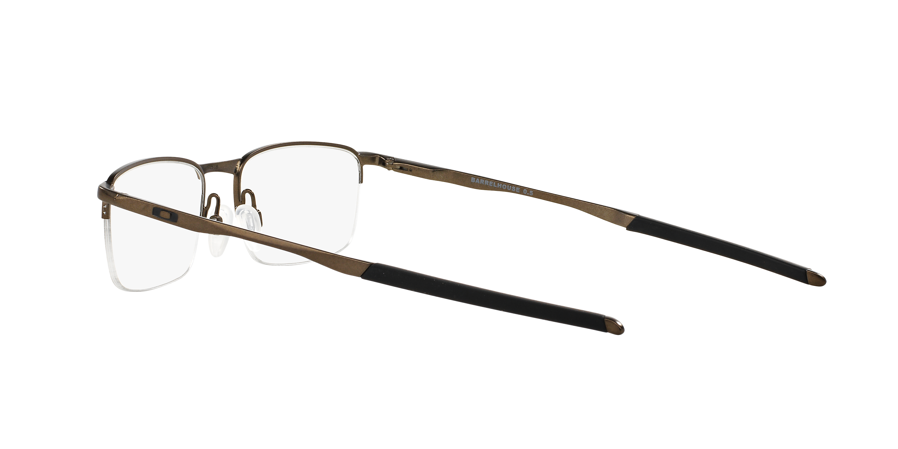 Oakley | 0OX3174 (Barrelhouse 0.5)