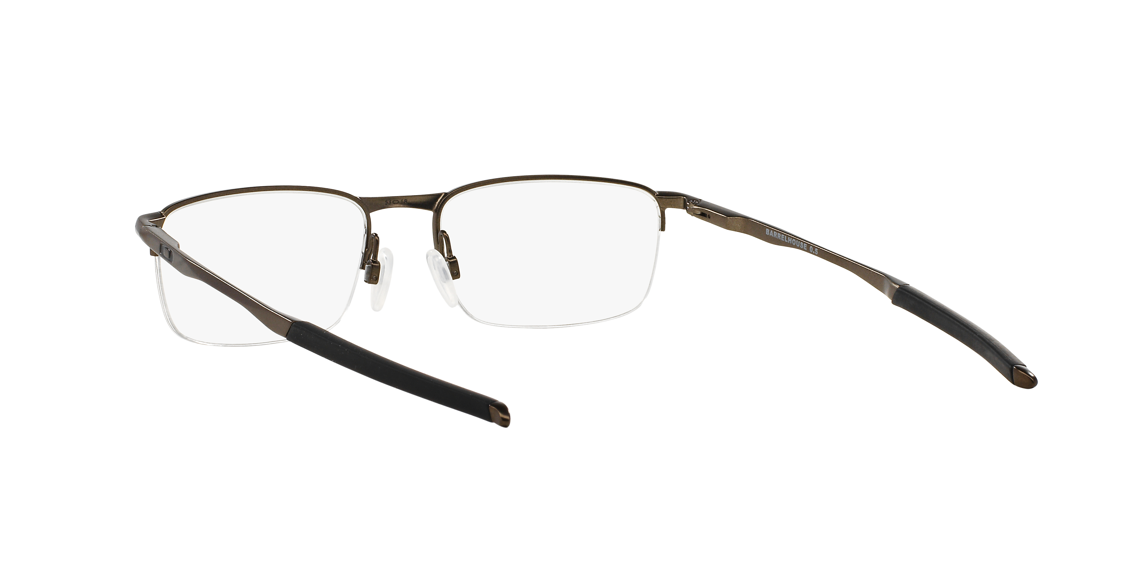 Oakley | 0OX3174 (Barrelhouse 0.5)