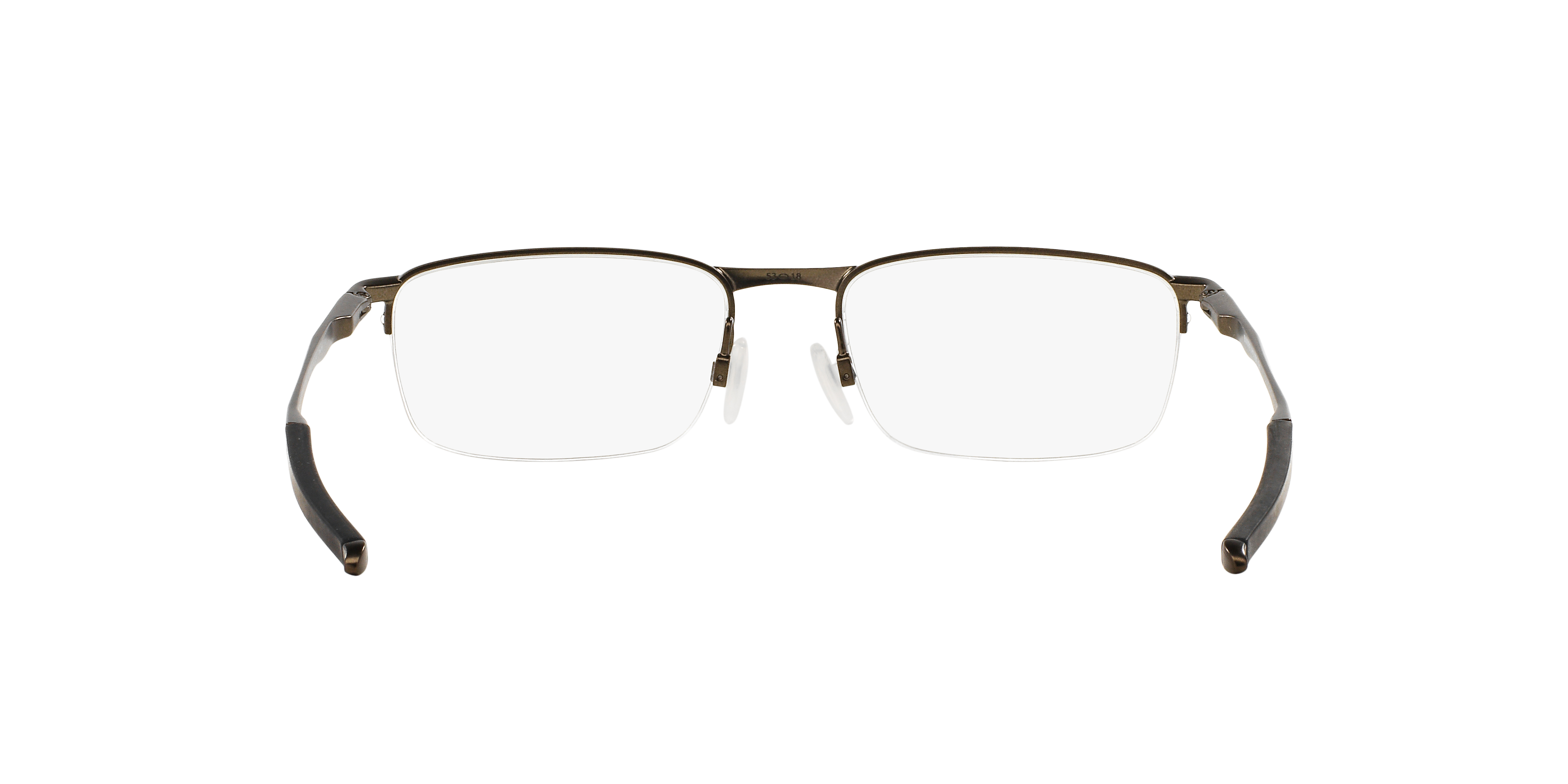 Oakley | 0OX3174 (Barrelhouse 0.5)