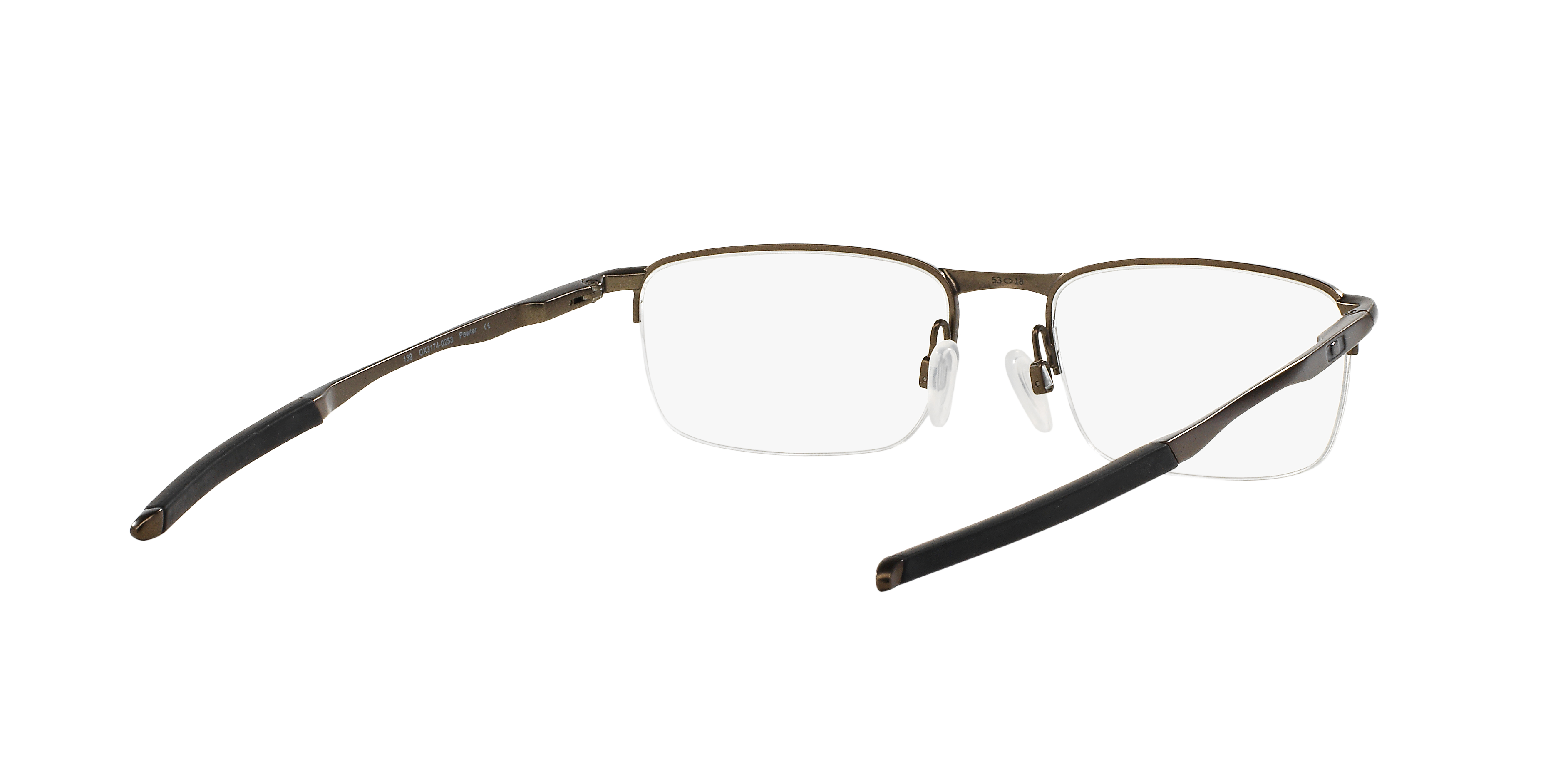 Oakley | 0OX3174 (Barrelhouse 0.5)