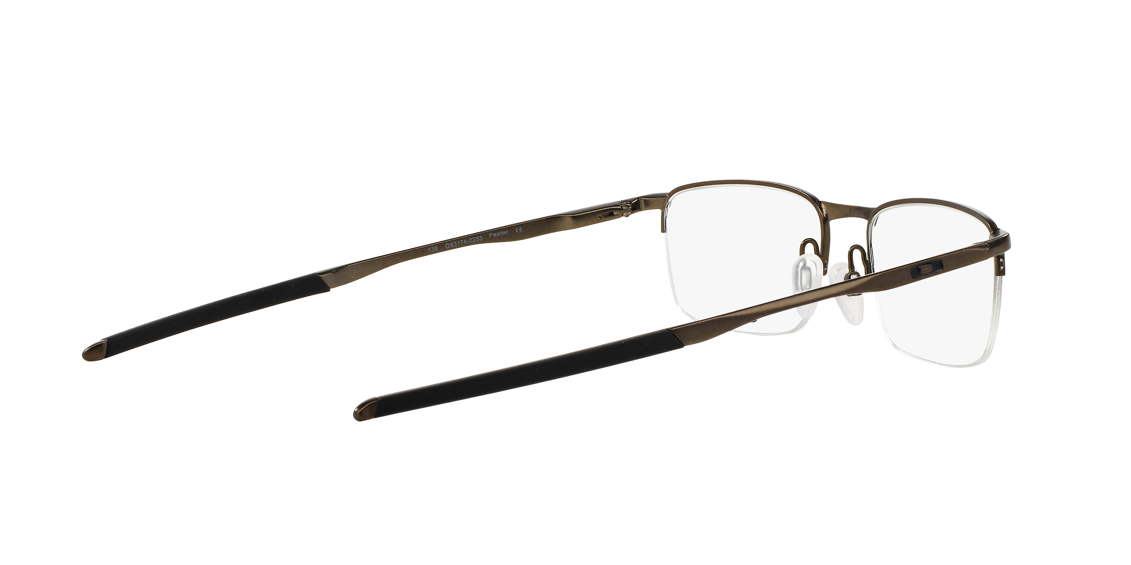 Oakley | 0OX3174 (Barrelhouse 0.5)