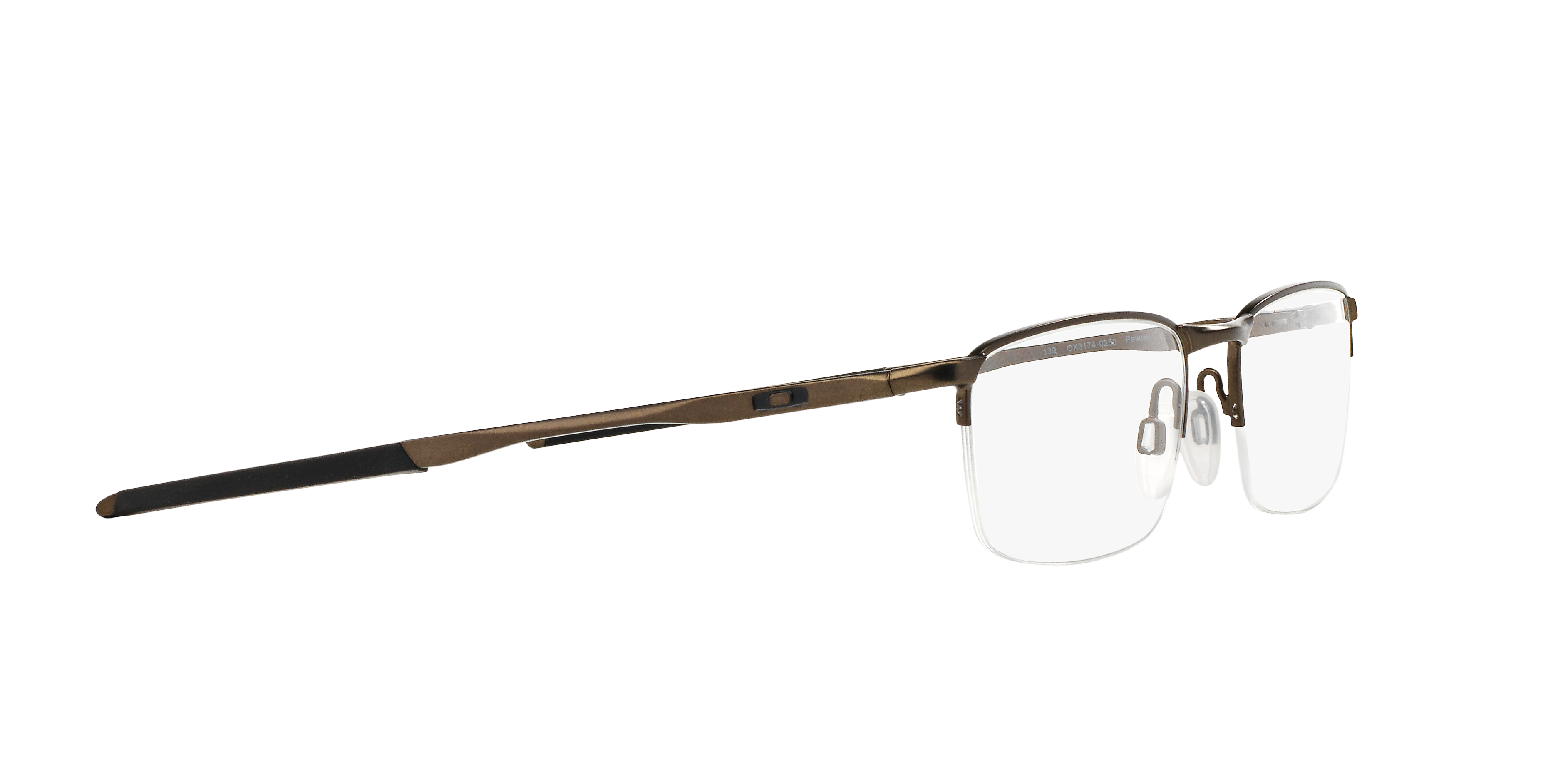 Oakley | 0OX3174 (Barrelhouse 0.5)
