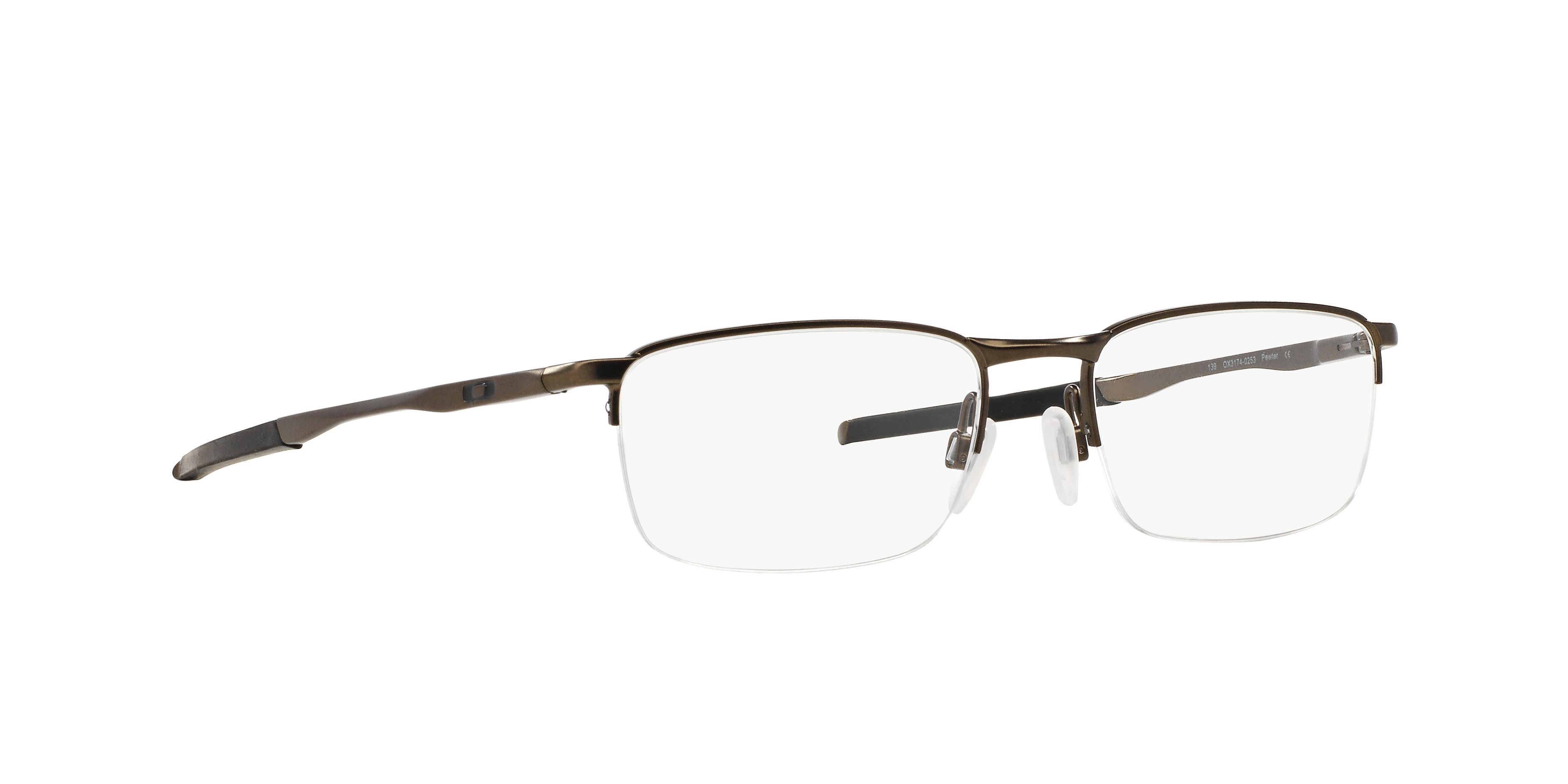 Oakley | 0OX3174 (Barrelhouse 0.5)