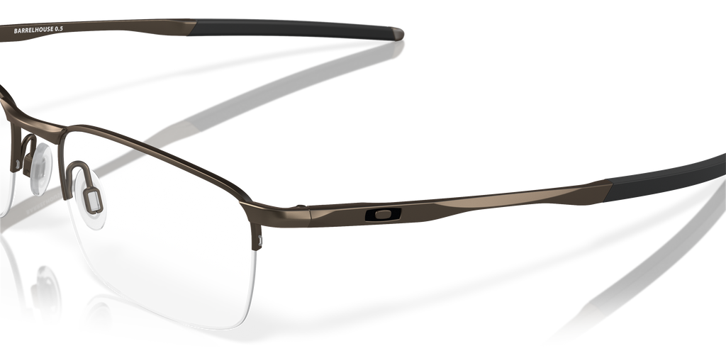 Oakley | 0OX3174 (Barrelhouse 0.5)