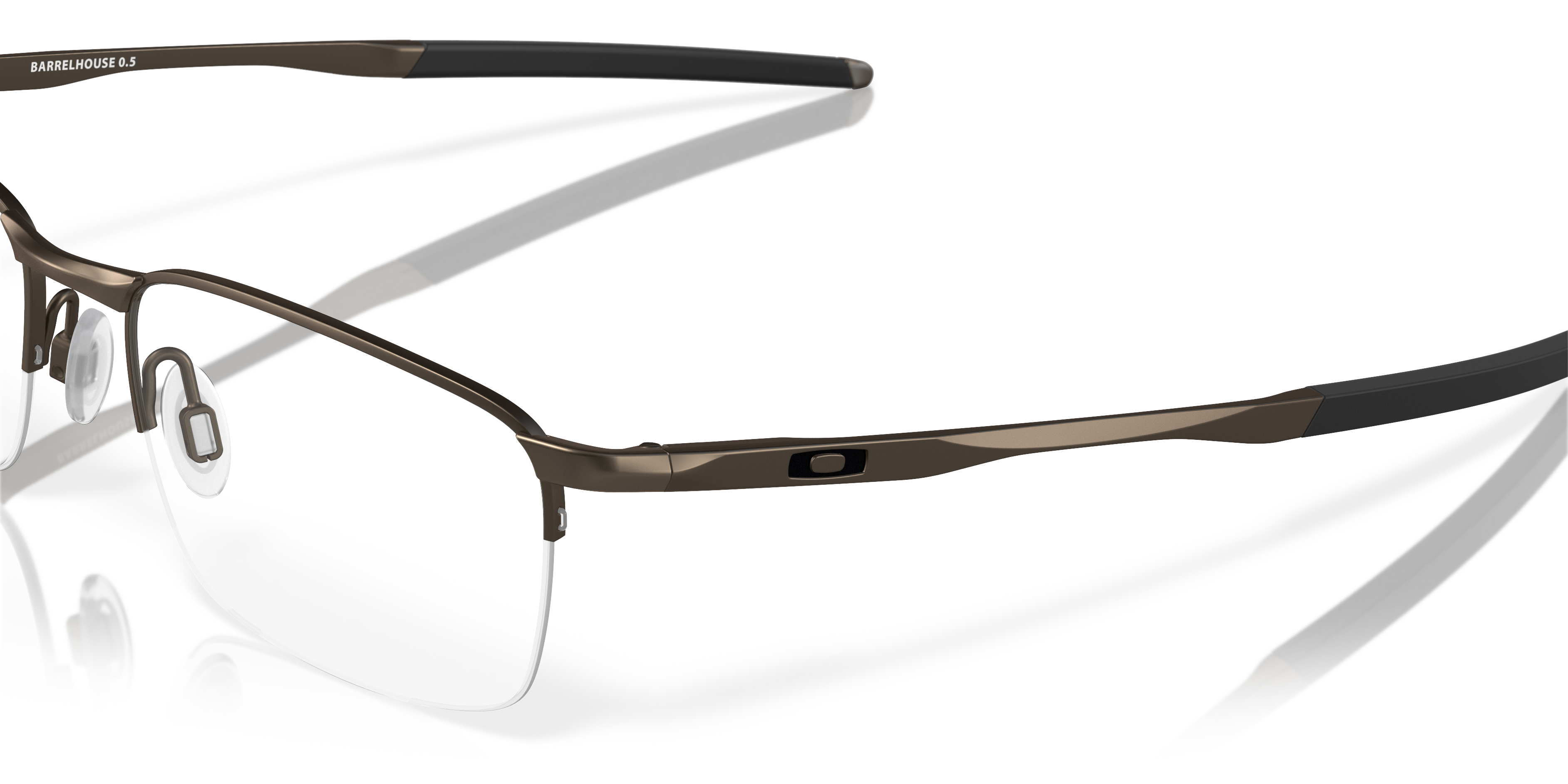 Oakley | 0OX3174 (Barrelhouse 0.5)