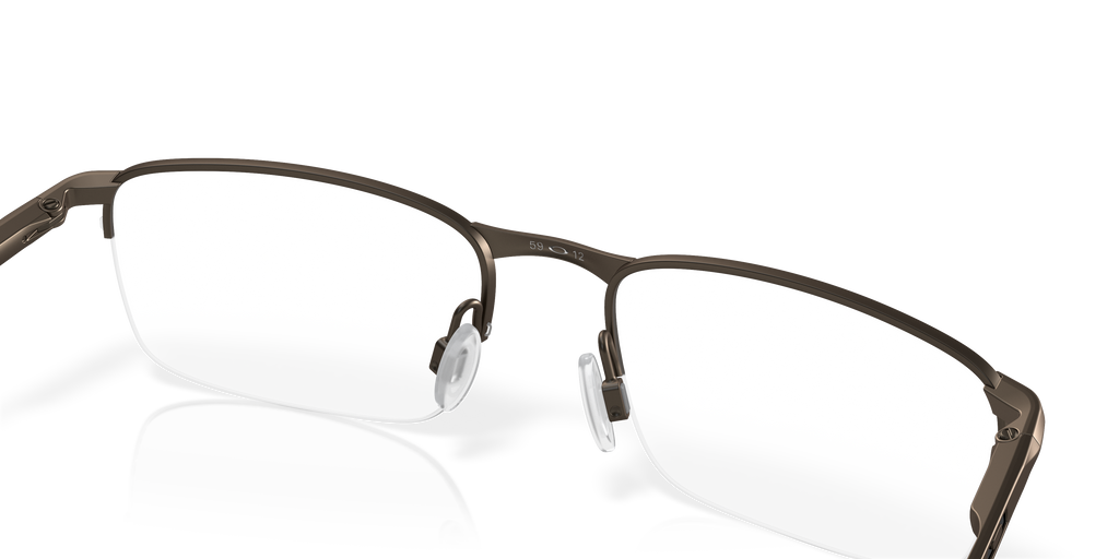 Oakley | 0OX3174 (Barrelhouse 0.5)