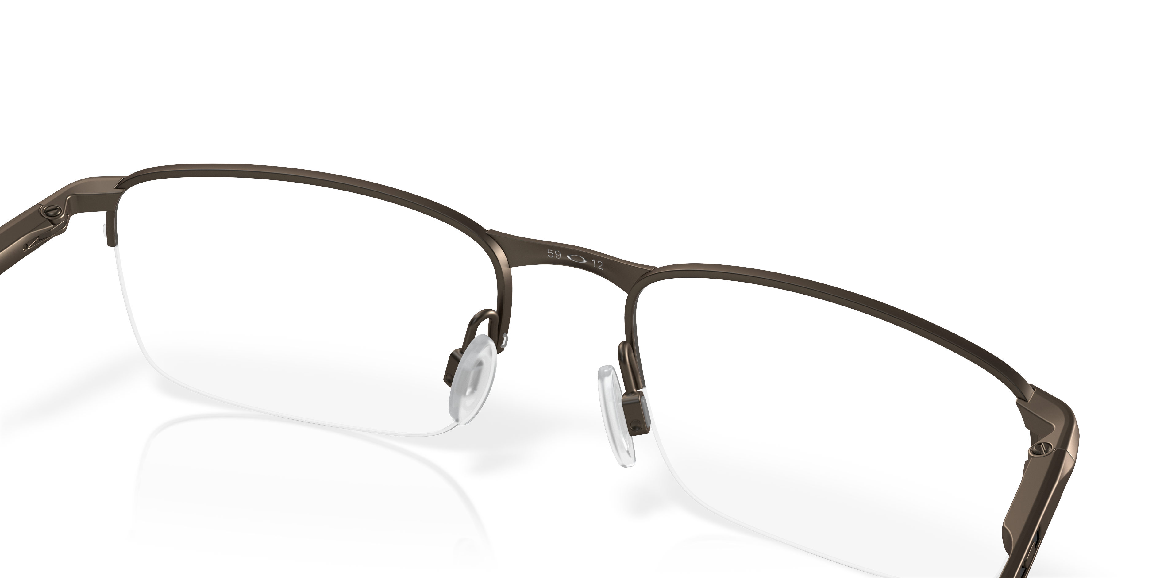 Oakley | 0OX3174 (Barrelhouse 0.5)