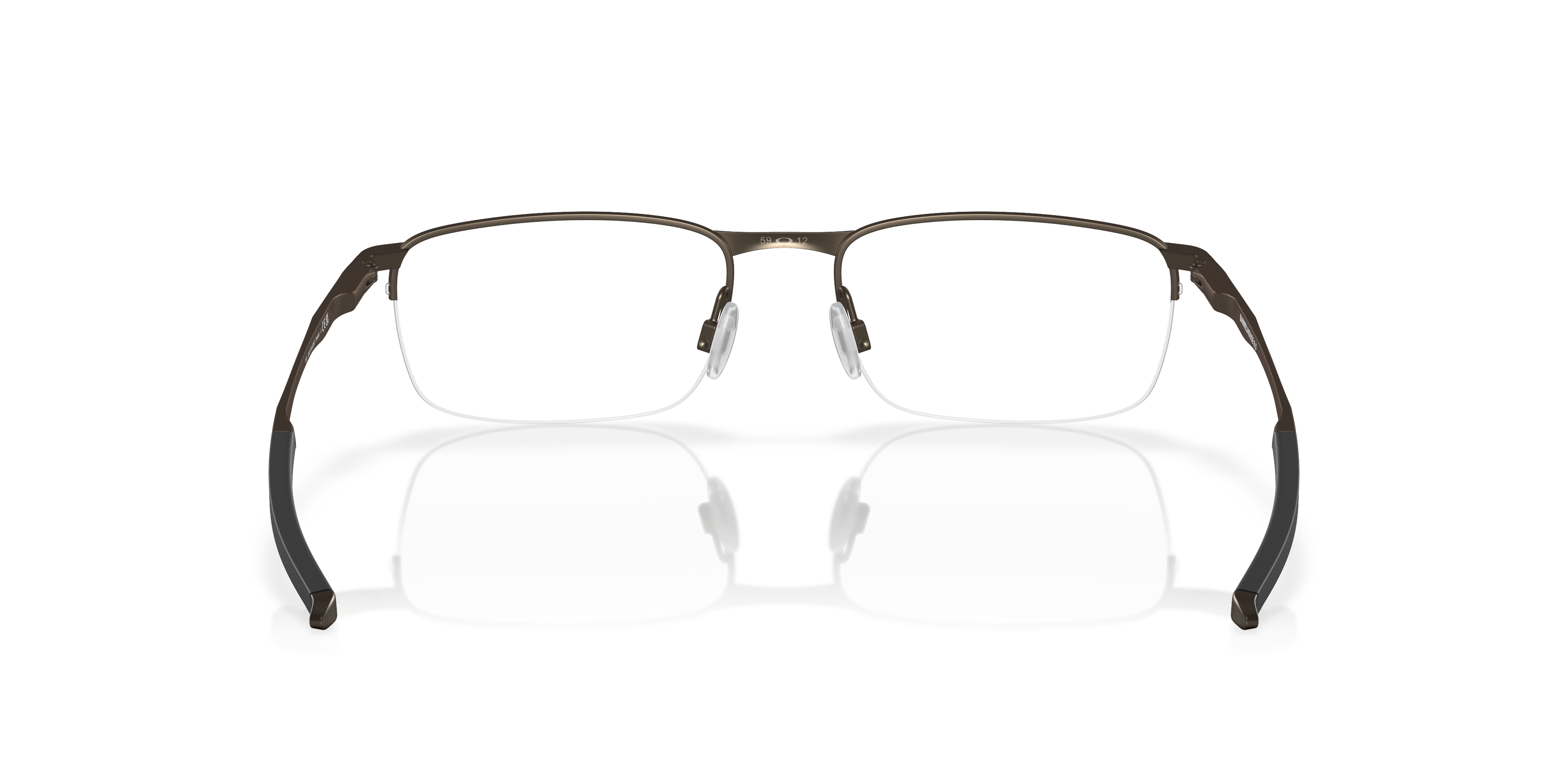 Oakley | 0OX3174 (Barrelhouse 0.5)