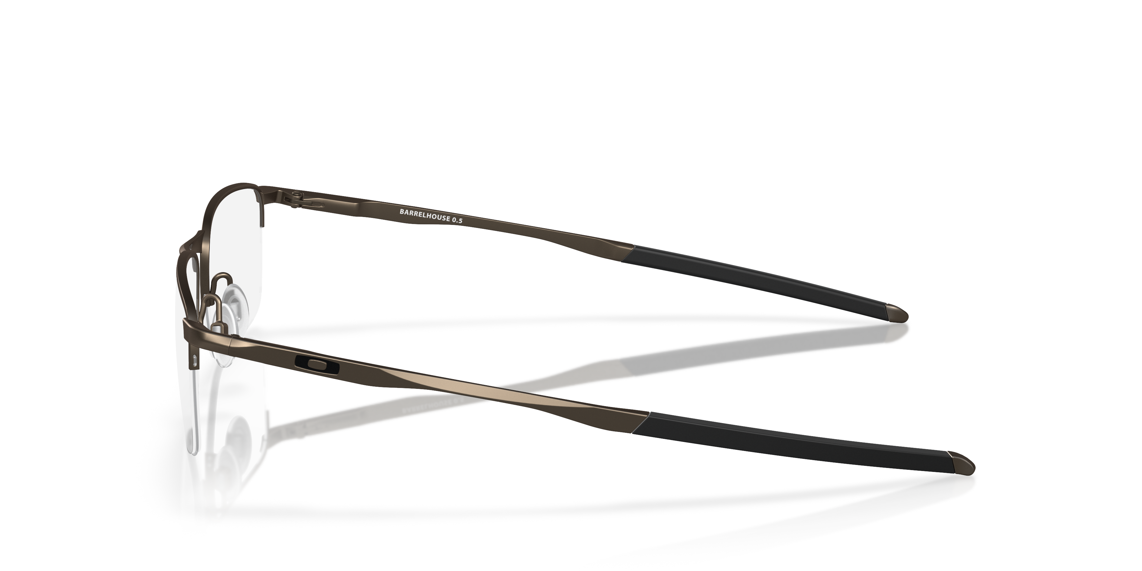 Oakley | 0OX3174 (Barrelhouse 0.5)