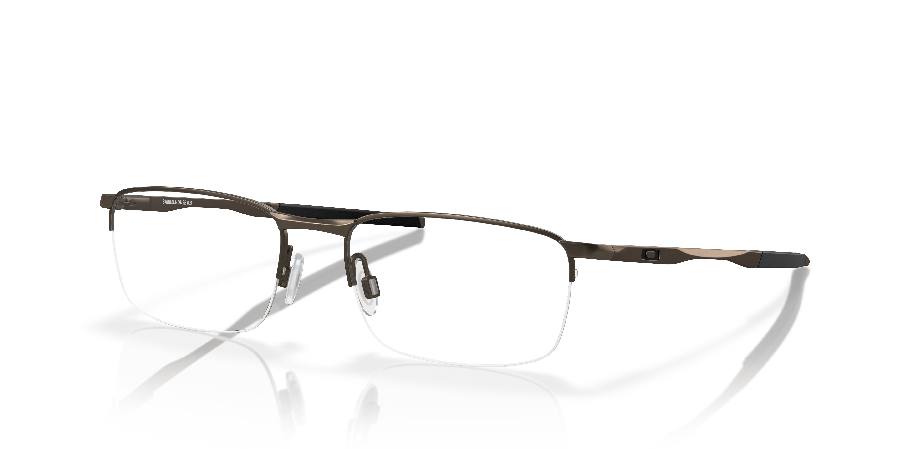 Oakley | 0OX3174 (Barrelhouse 0.5)