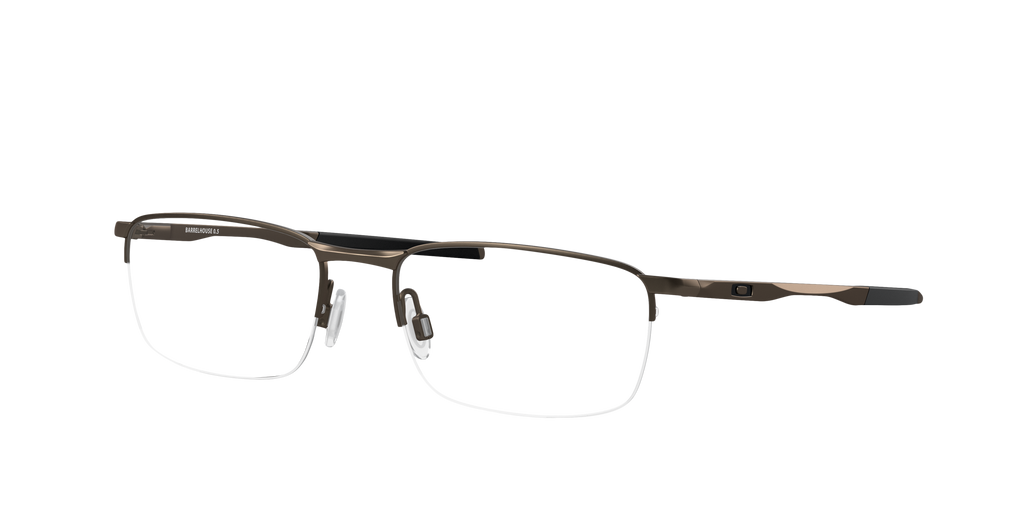 Oakley | 0OX3174 (Barrelhouse 0.5)