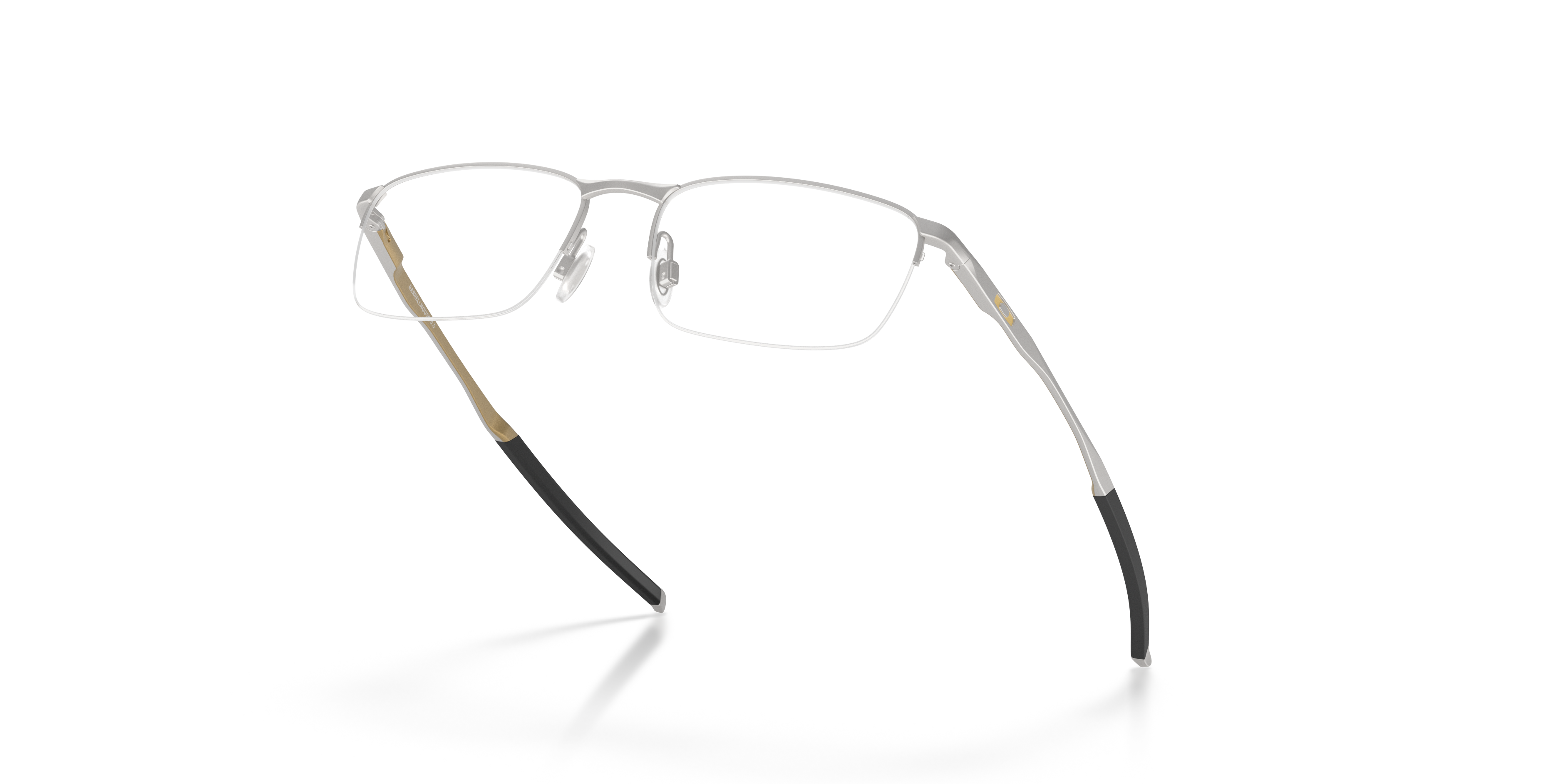 Oakley | 0OX3174 (Barrelhouse 0.5)