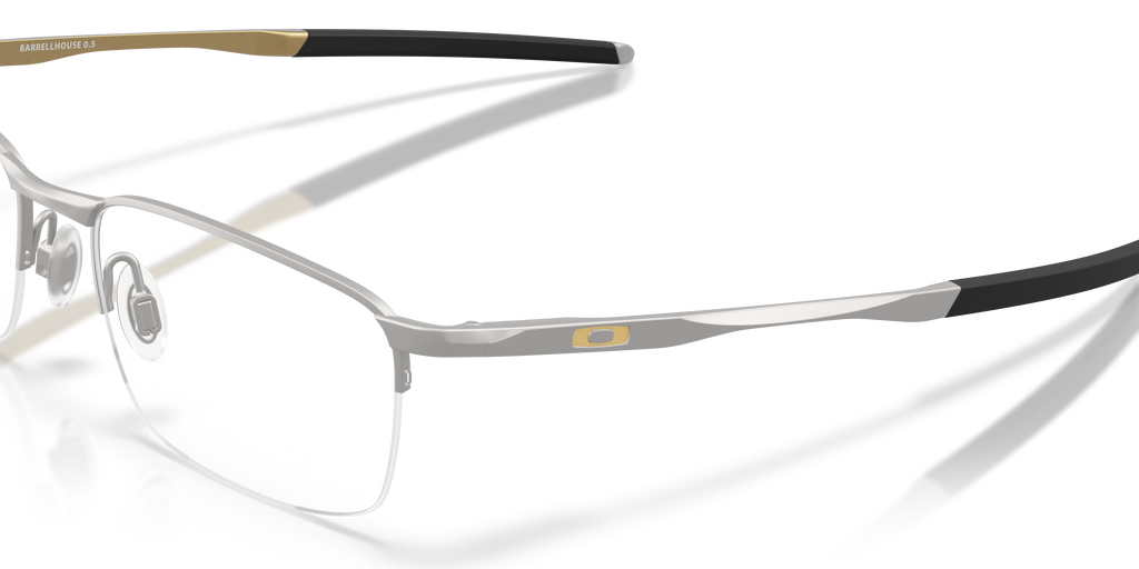 Oakley | 0OX3174 (Barrelhouse 0.5)