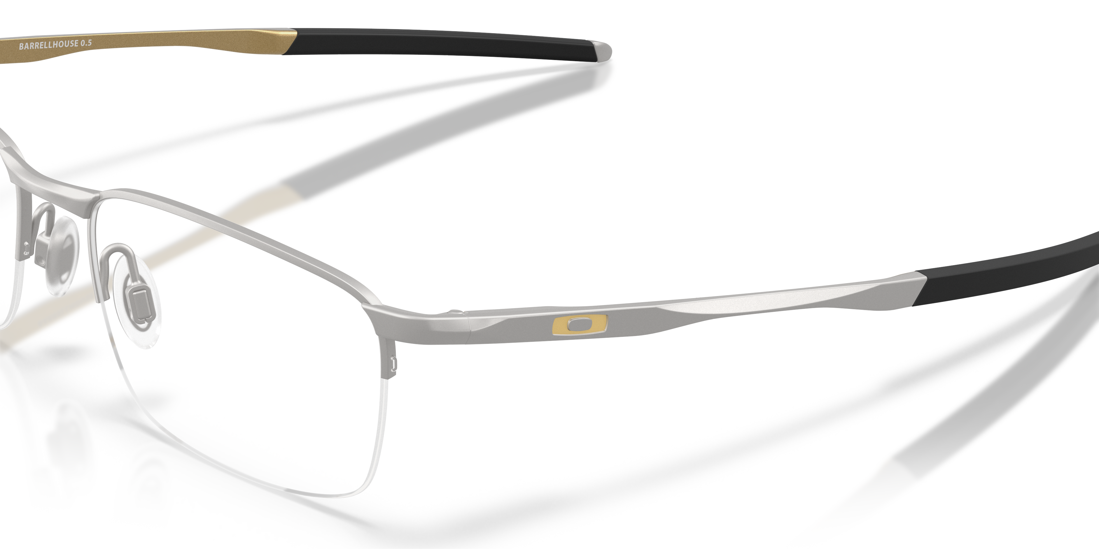 Oakley | 0OX3174 (Barrelhouse 0.5)