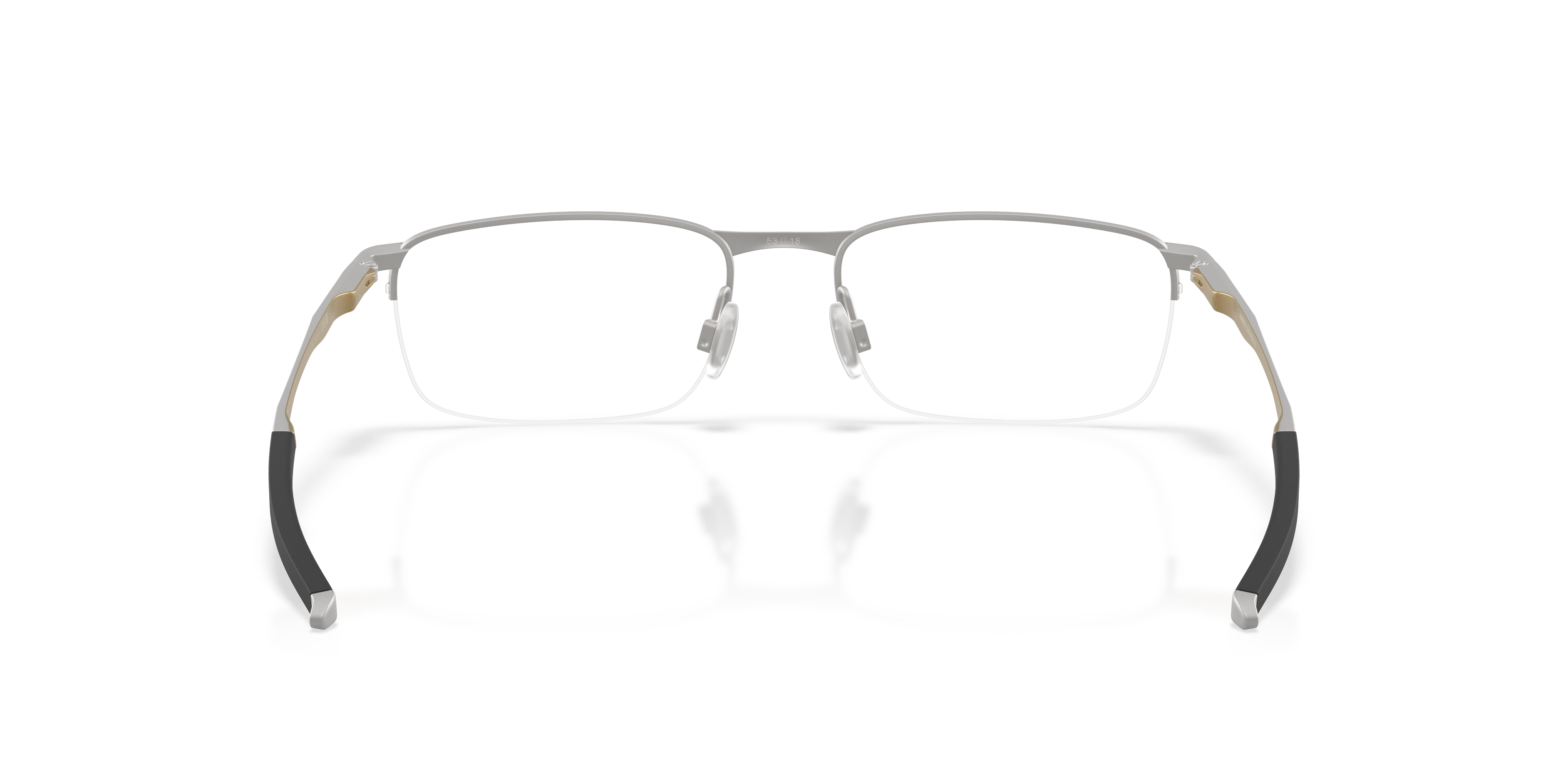 Oakley | 0OX3174 (Barrelhouse 0.5)