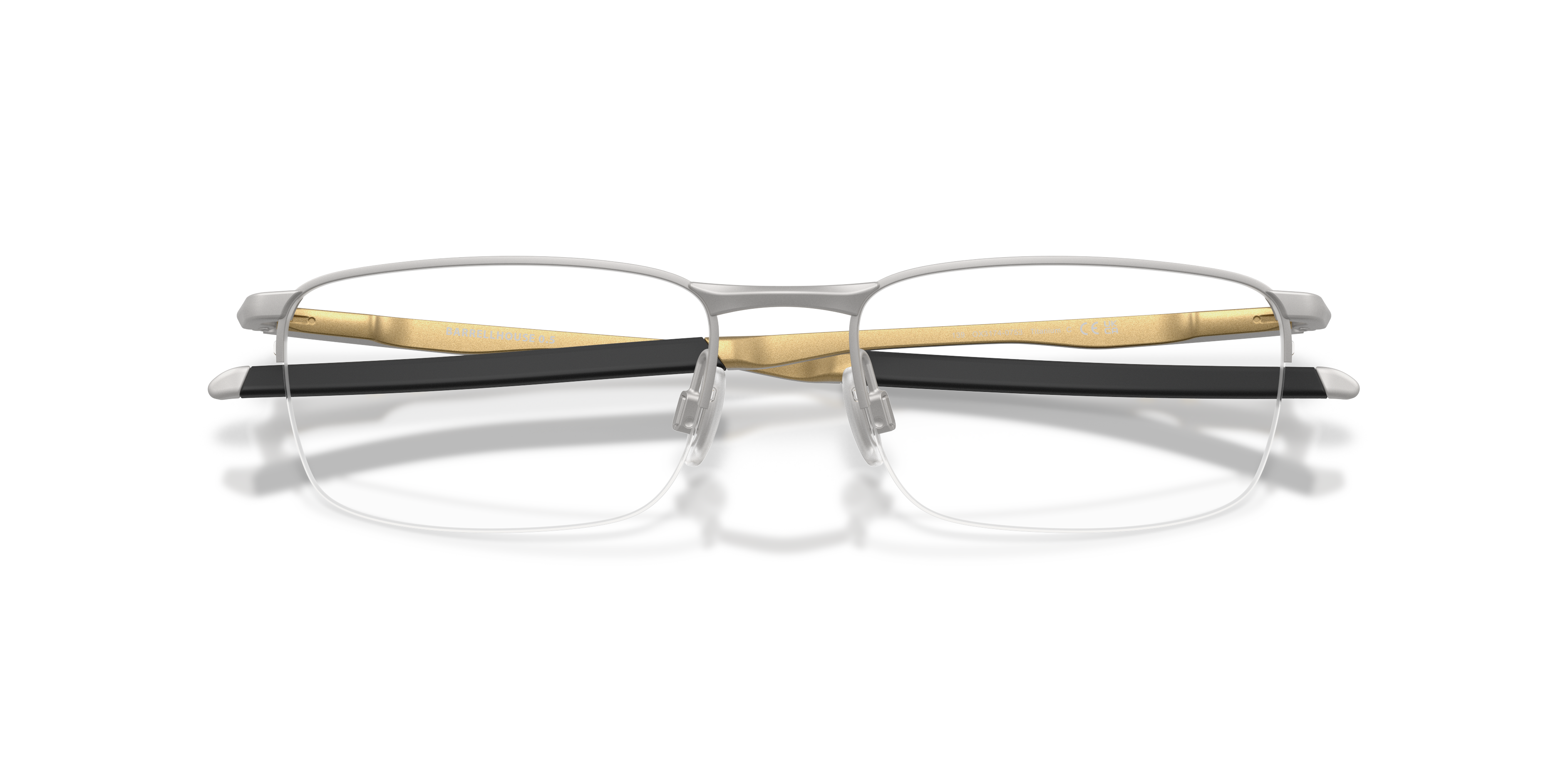 Oakley | 0OX3174 (Barrelhouse 0.5)