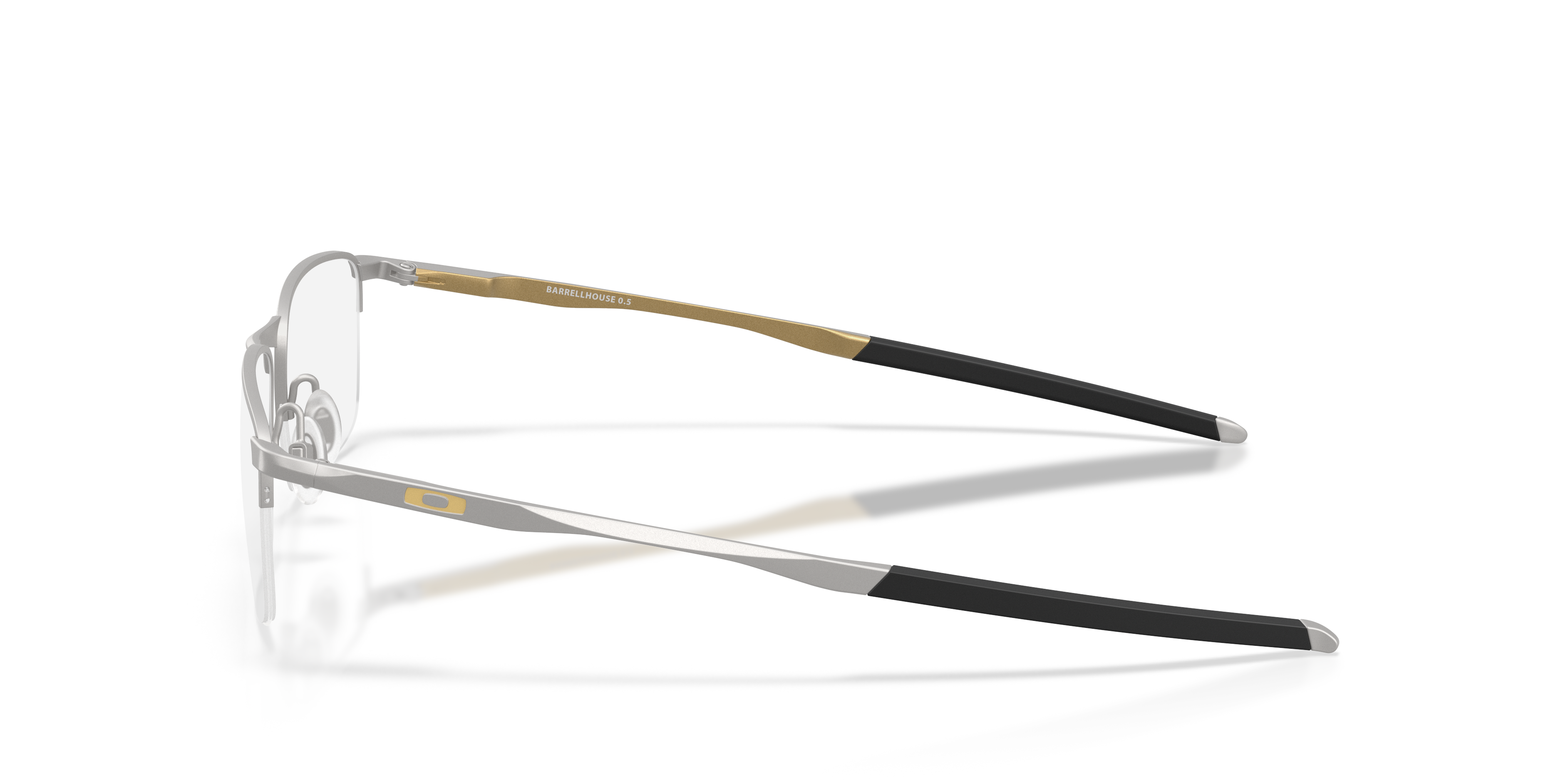 Oakley | 0OX3174 (Barrelhouse 0.5)