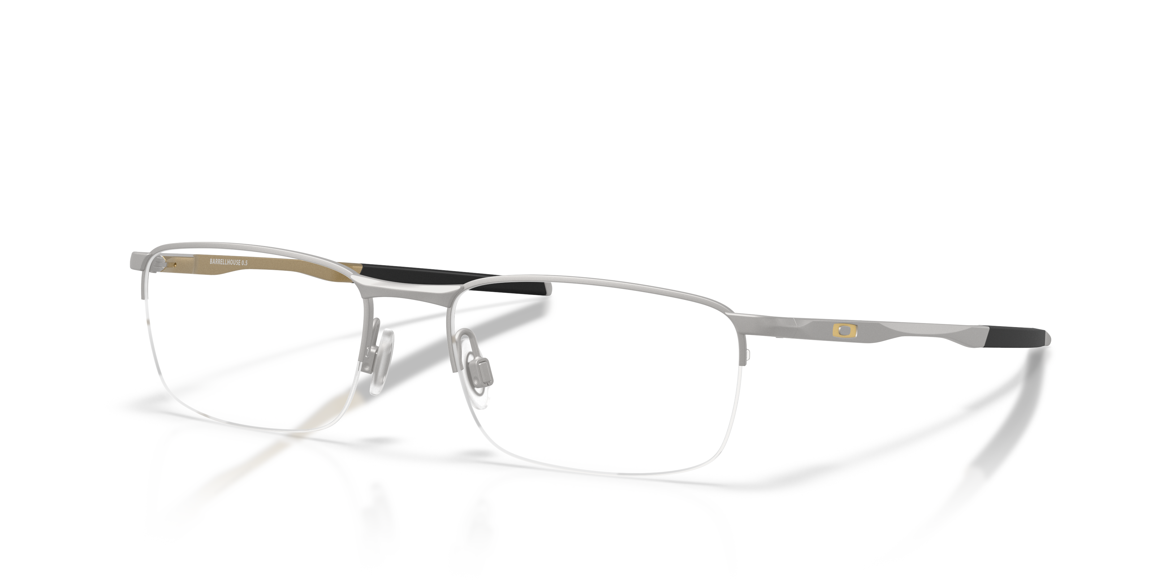 Oakley | 0OX3174 (Barrelhouse 0.5)