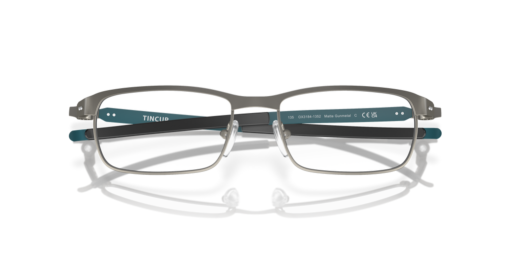 Oakley | 0OX3184 (Tincup)