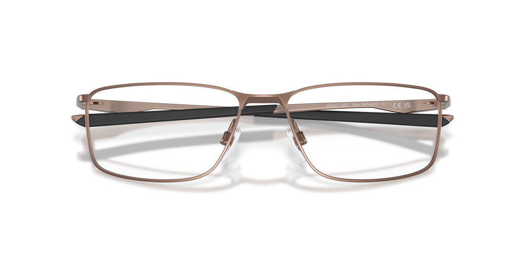 Oakley | 0OX3217 (Socket 5.0)