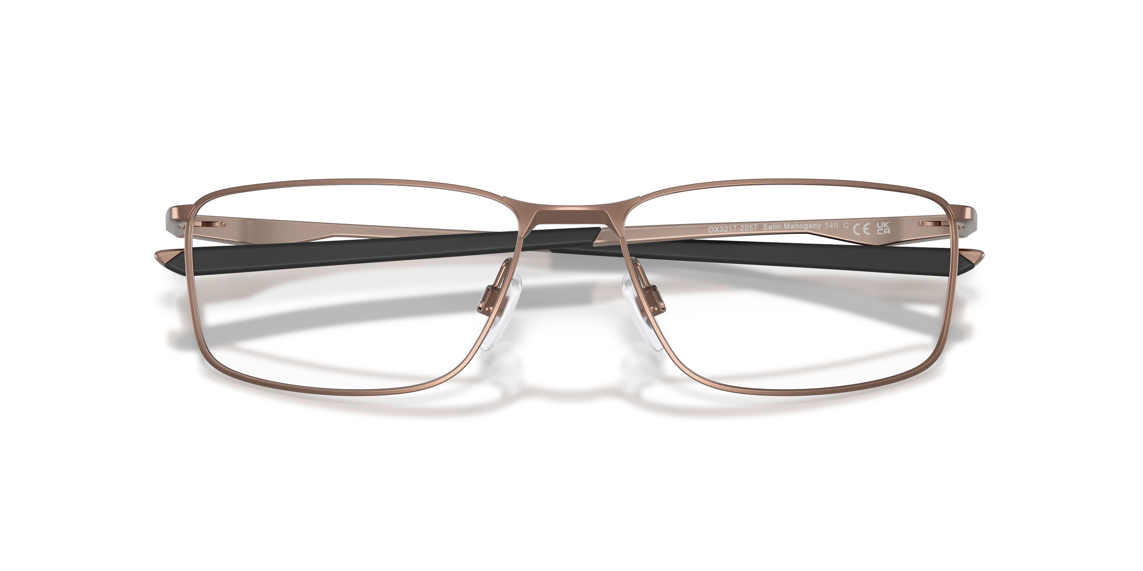 Oakley | 0OX3217 (Socket 5.0)