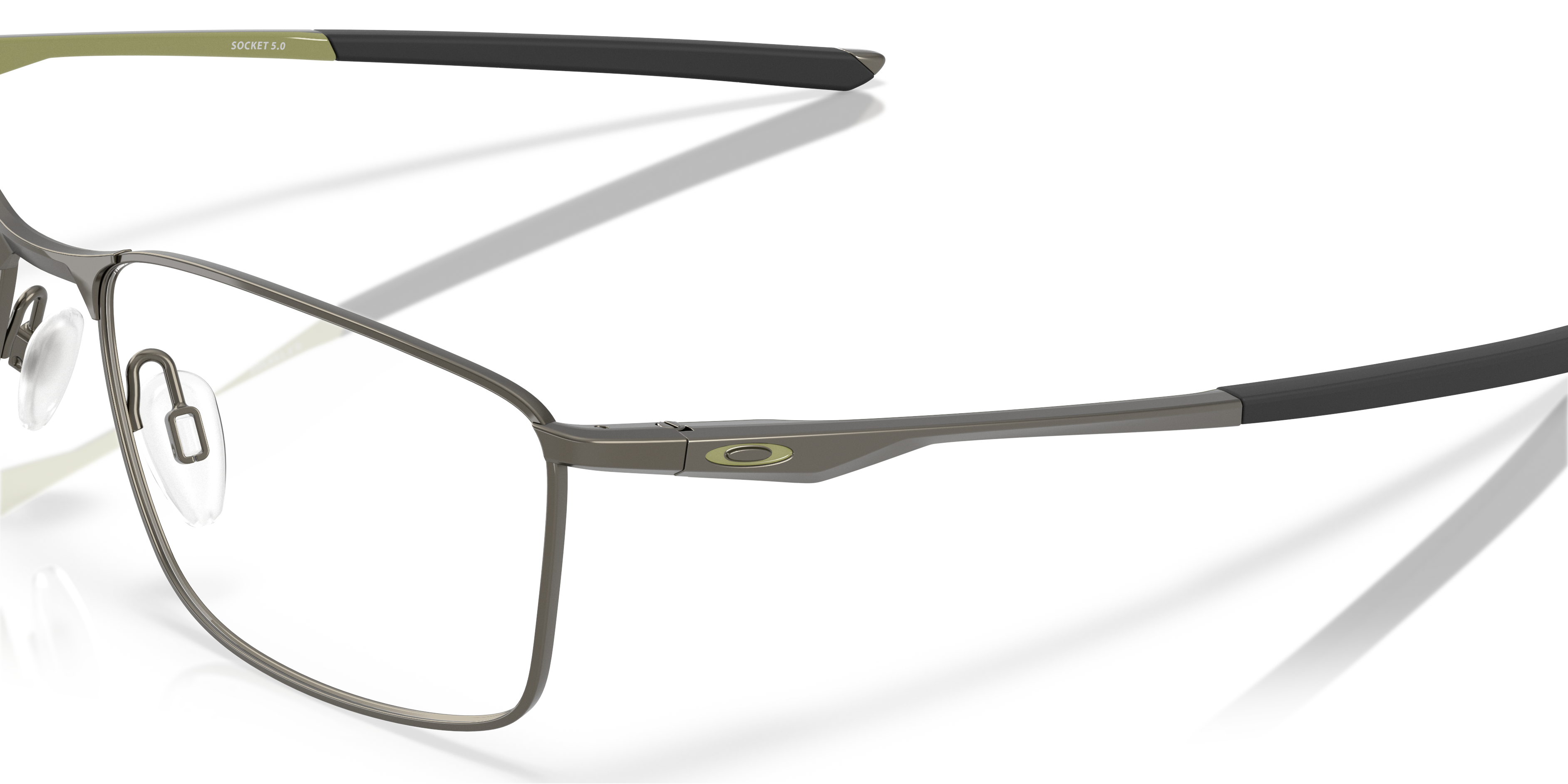 Oakley | 0OX3217 (Socket 5.0)