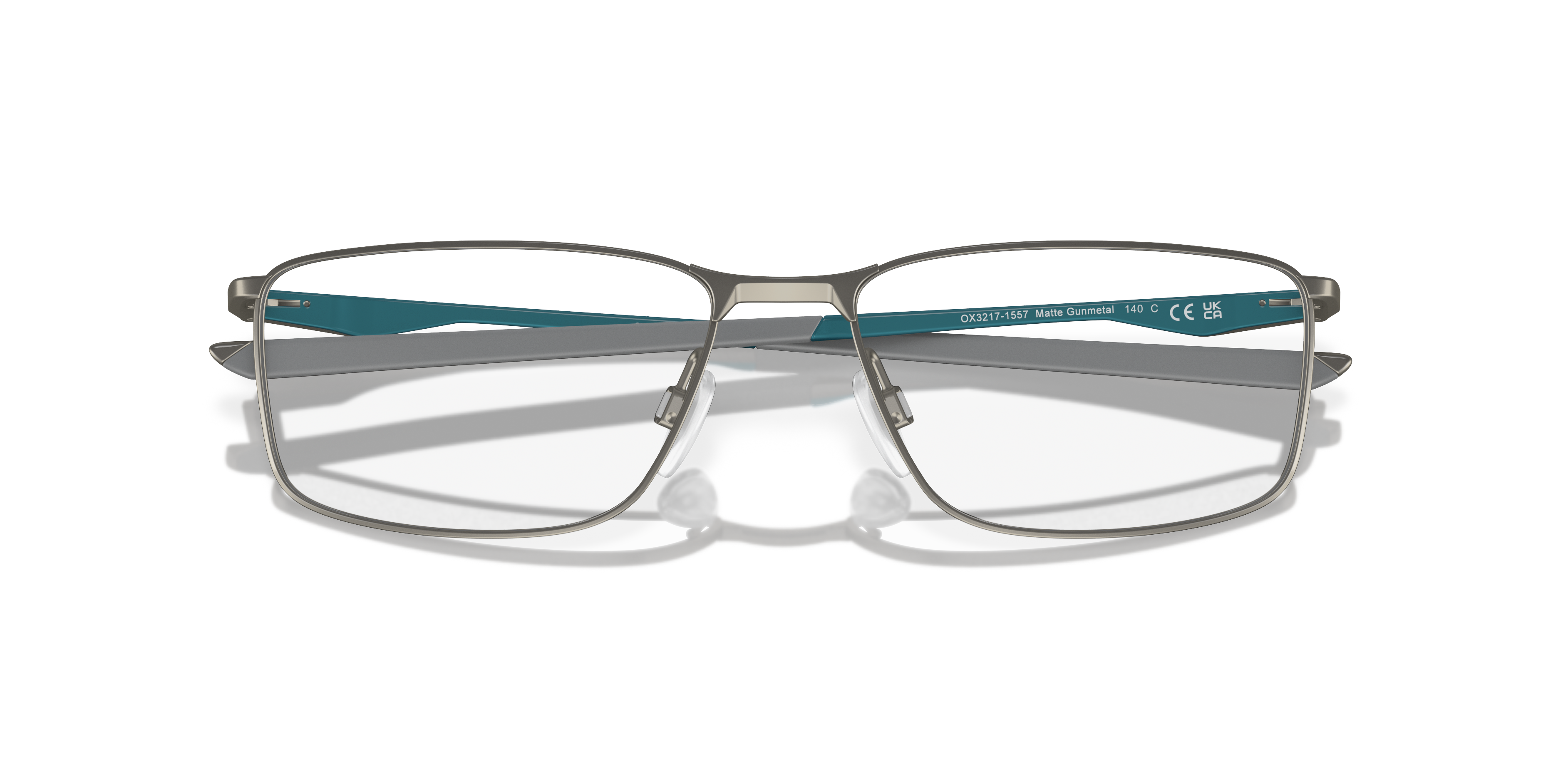 Oakley | 0OX3217 (Socket 5.0)