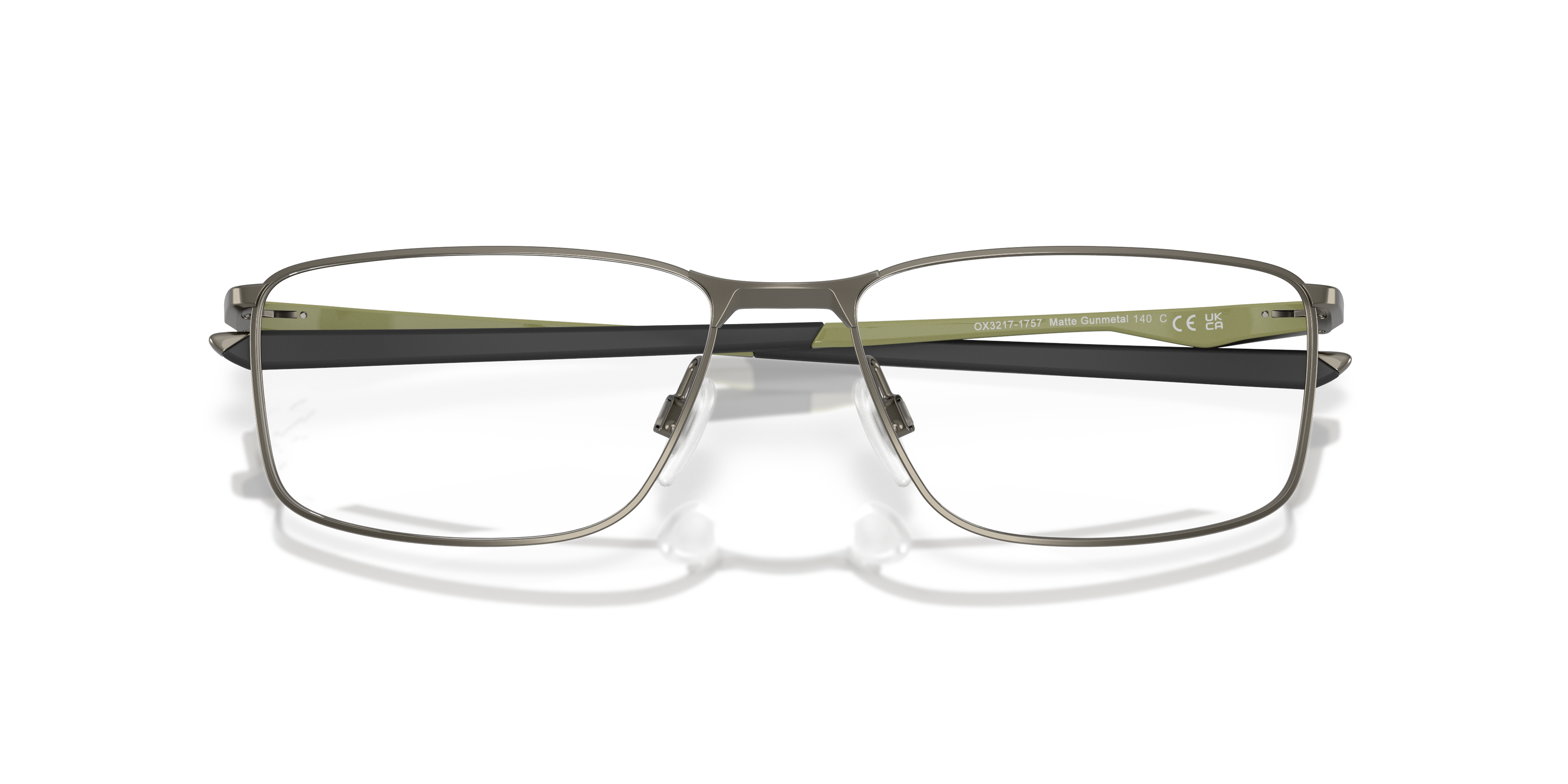 Oakley | 0OX3217 (Socket 5.0)