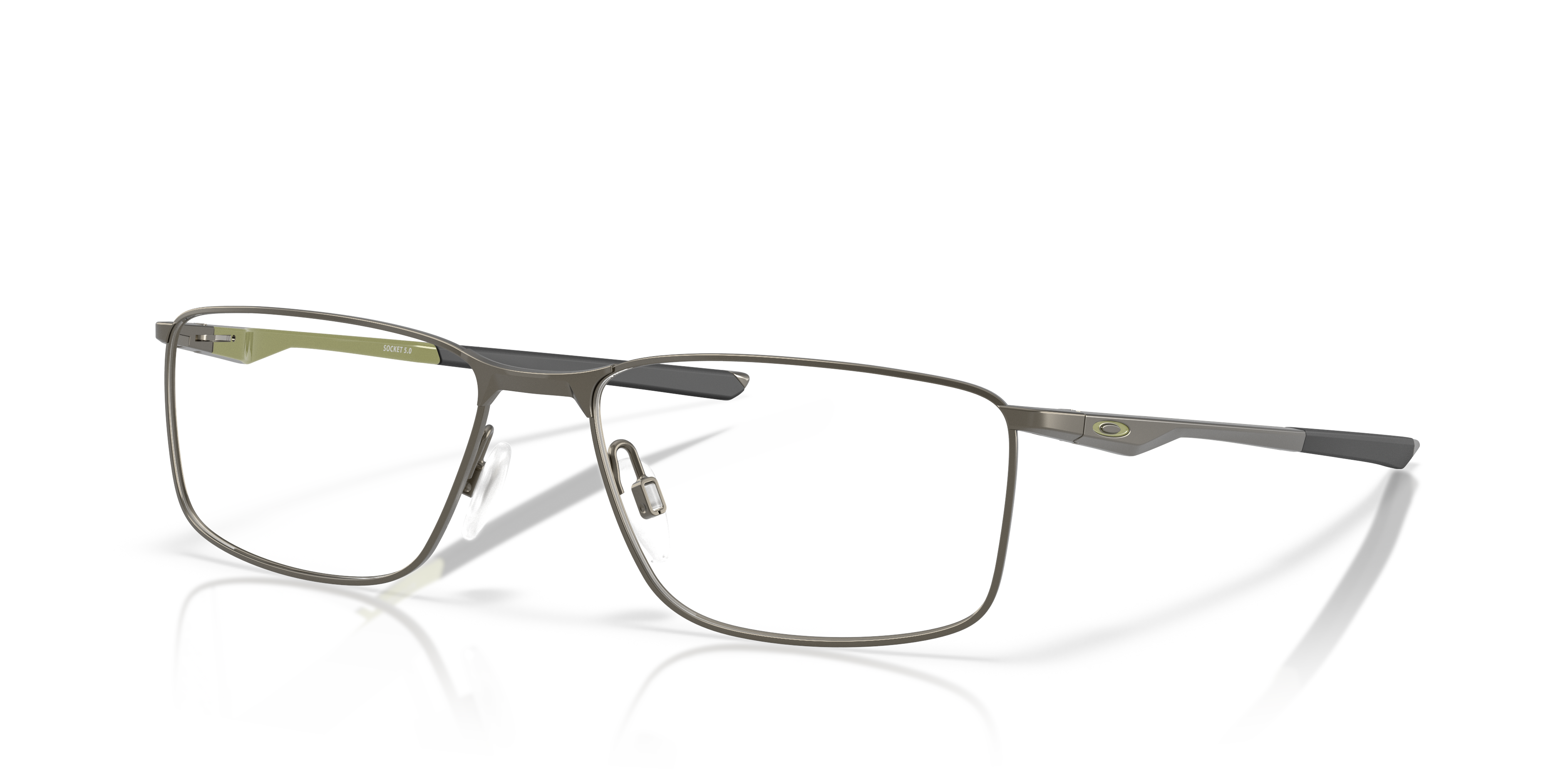 Oakley | 0OX3217 (Socket 5.0)