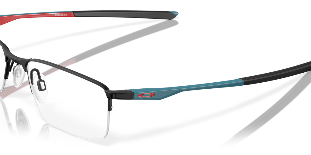 Oakley | 0OX3218 (Socket 5.5)