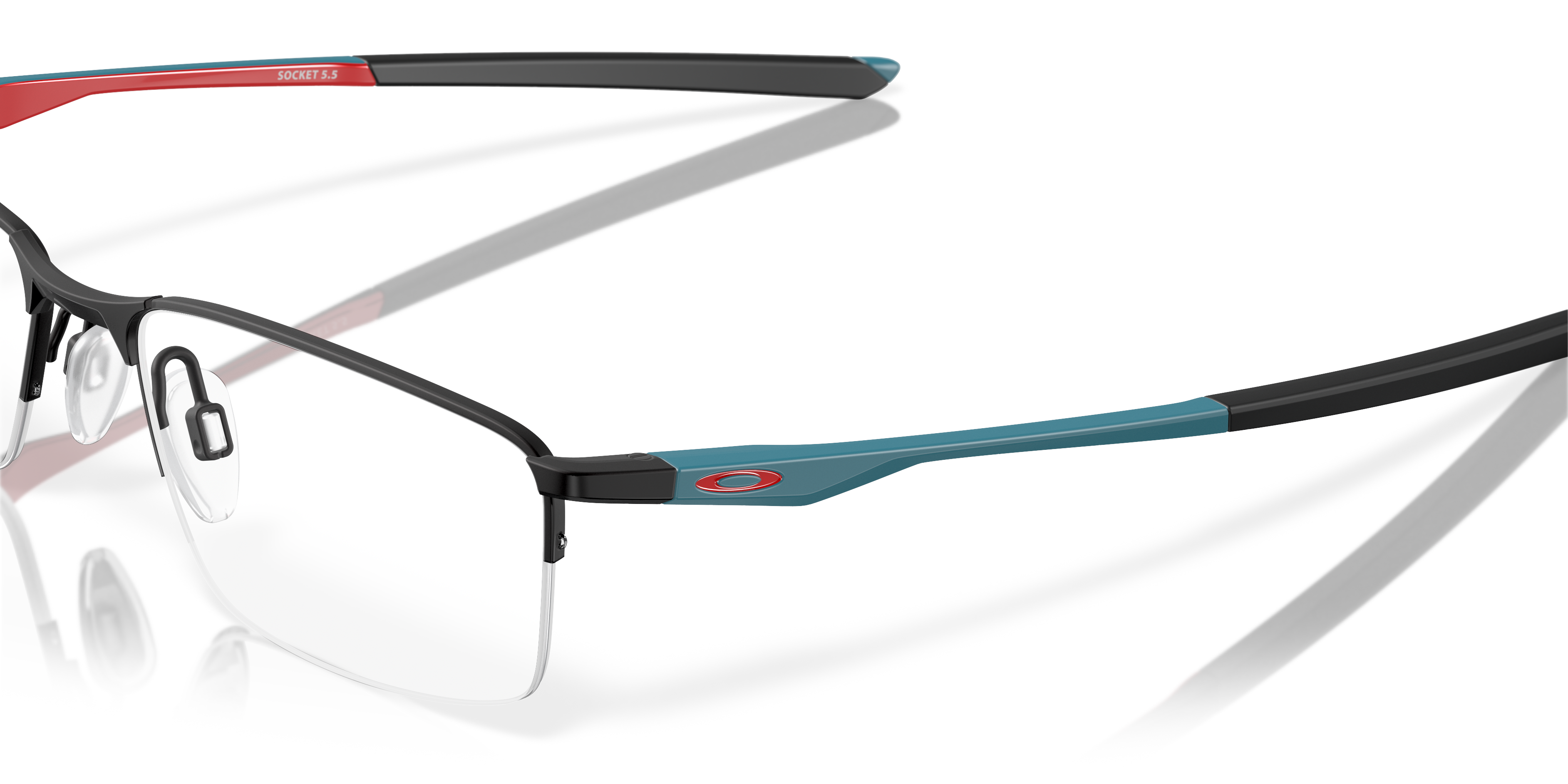 Oakley | 0OX3218 (Socket 5.5)
