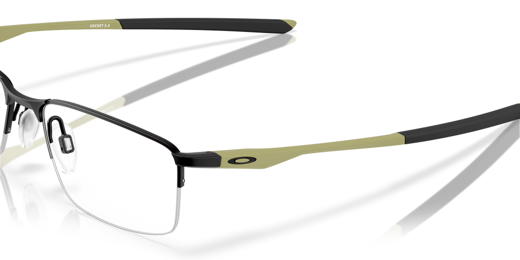 Oakley | 0OX3218 (Socket 5.5)