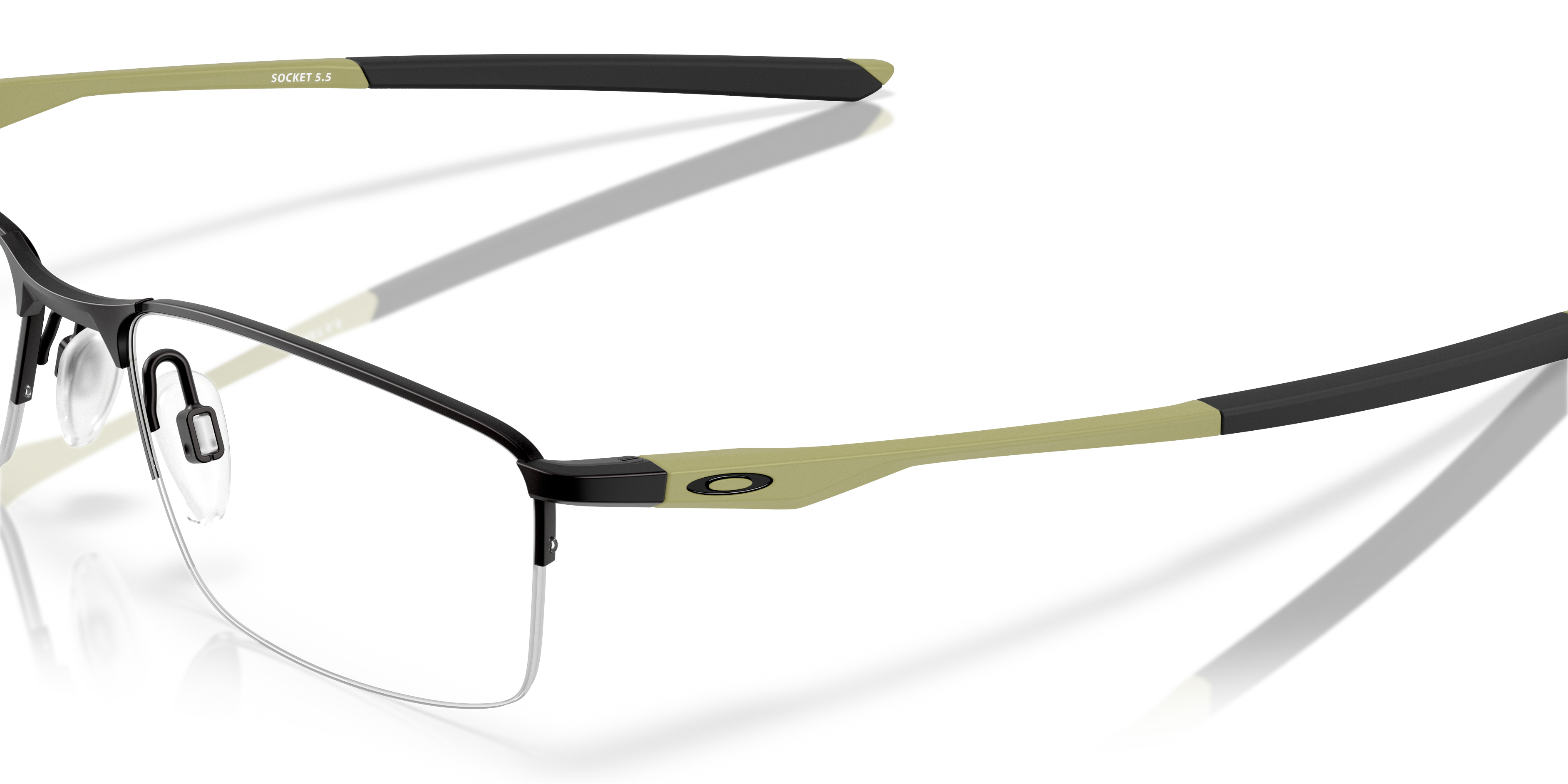 Oakley | 0OX3218 (Socket 5.5)