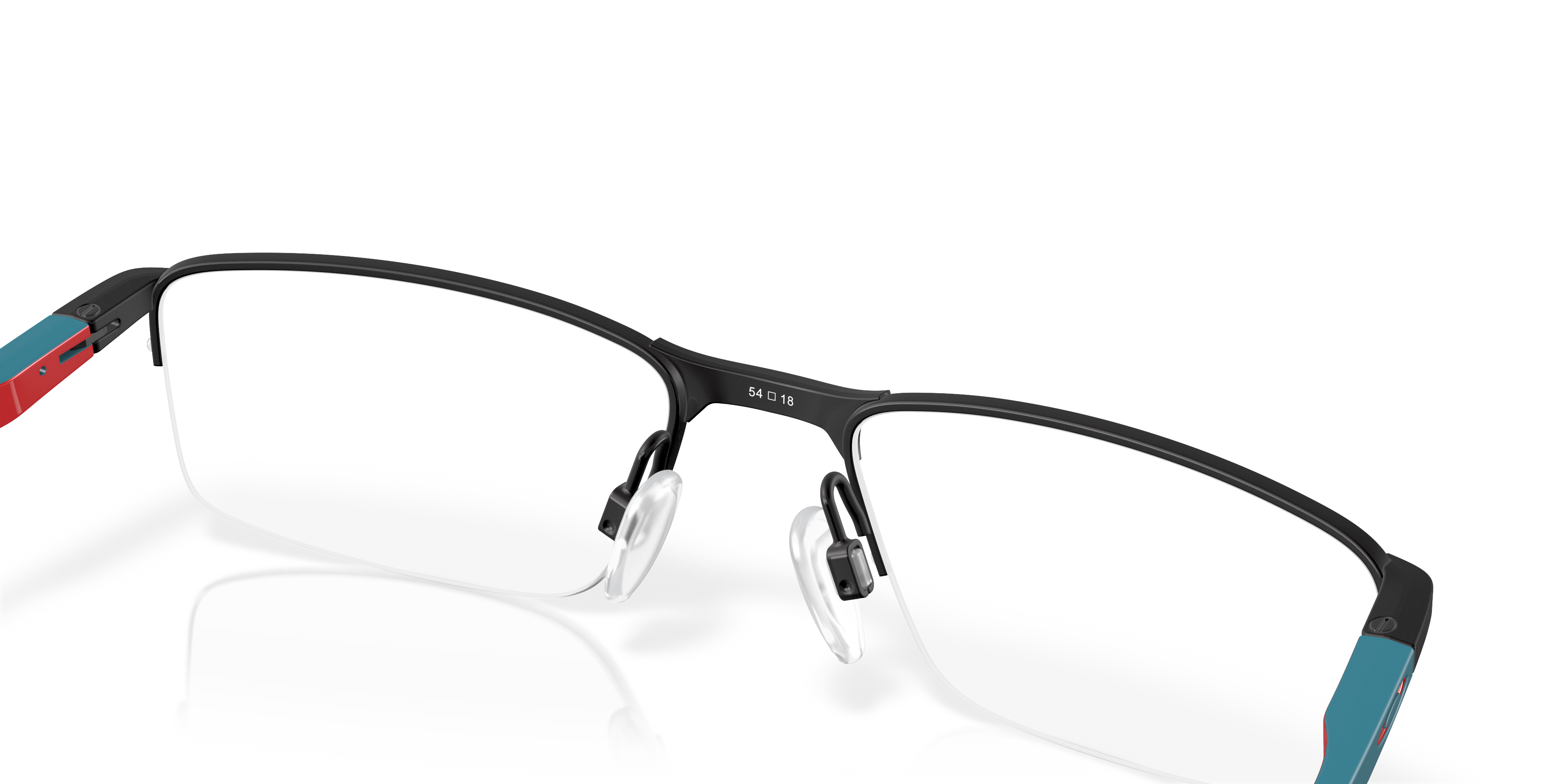 Oakley | 0OX3218 (Socket 5.5)