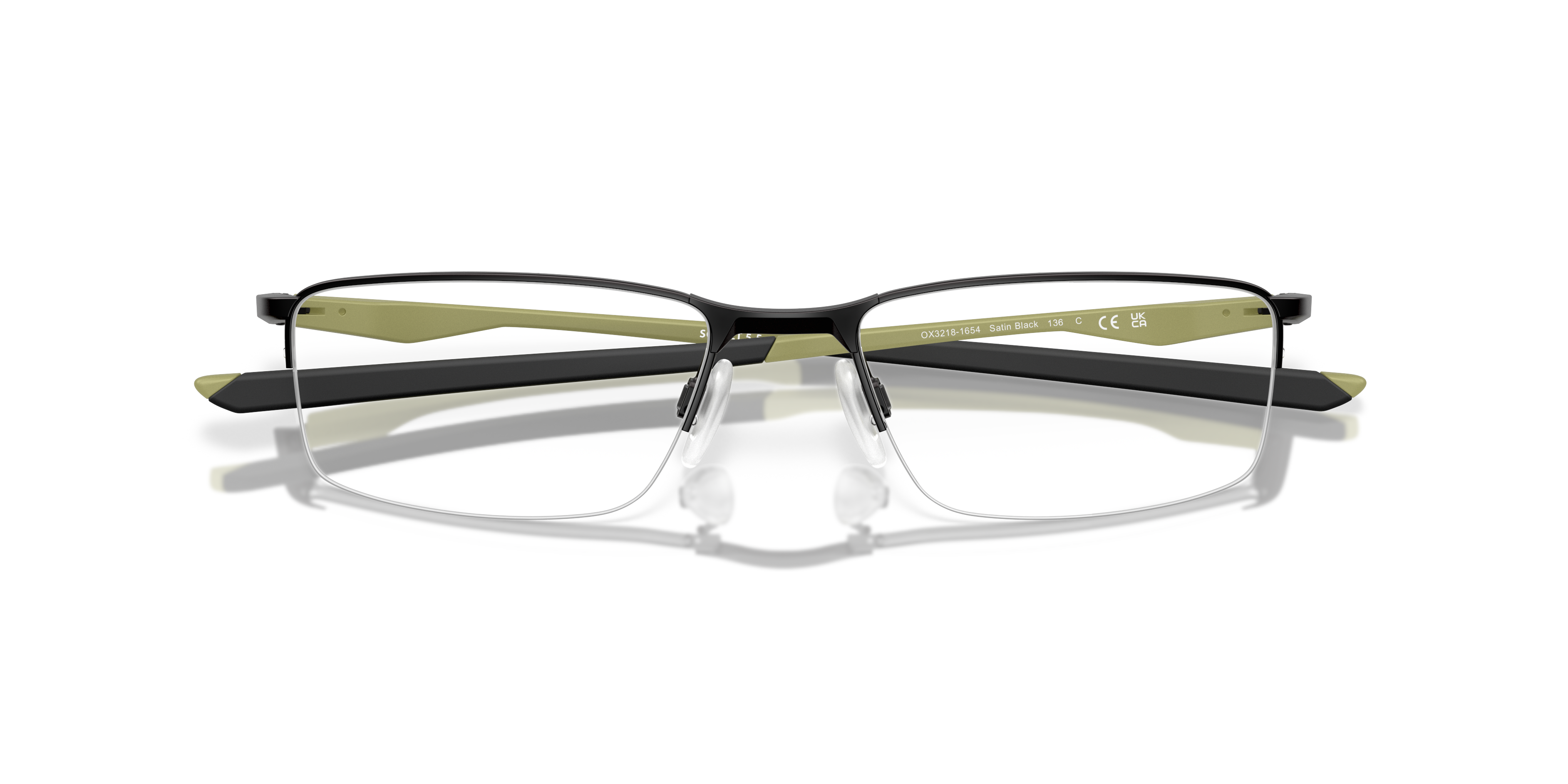 Oakley | 0OX3218 (Socket 5.5)