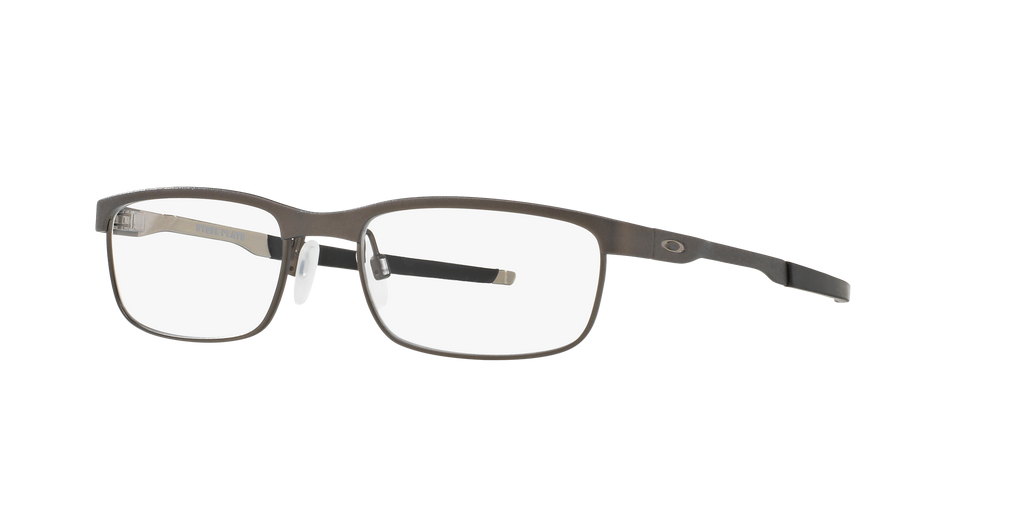 Oakley | 0OX3222 (Steel Plate)