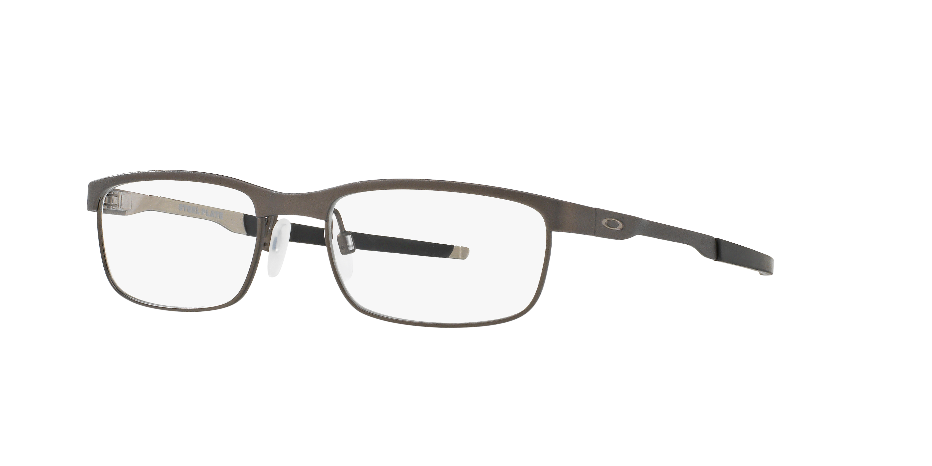Oakley | 0OX3222 (Steel Plate)