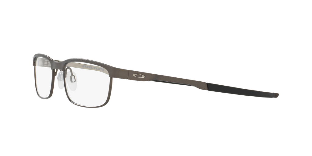 Oakley | 0OX3222 (Steel Plate)